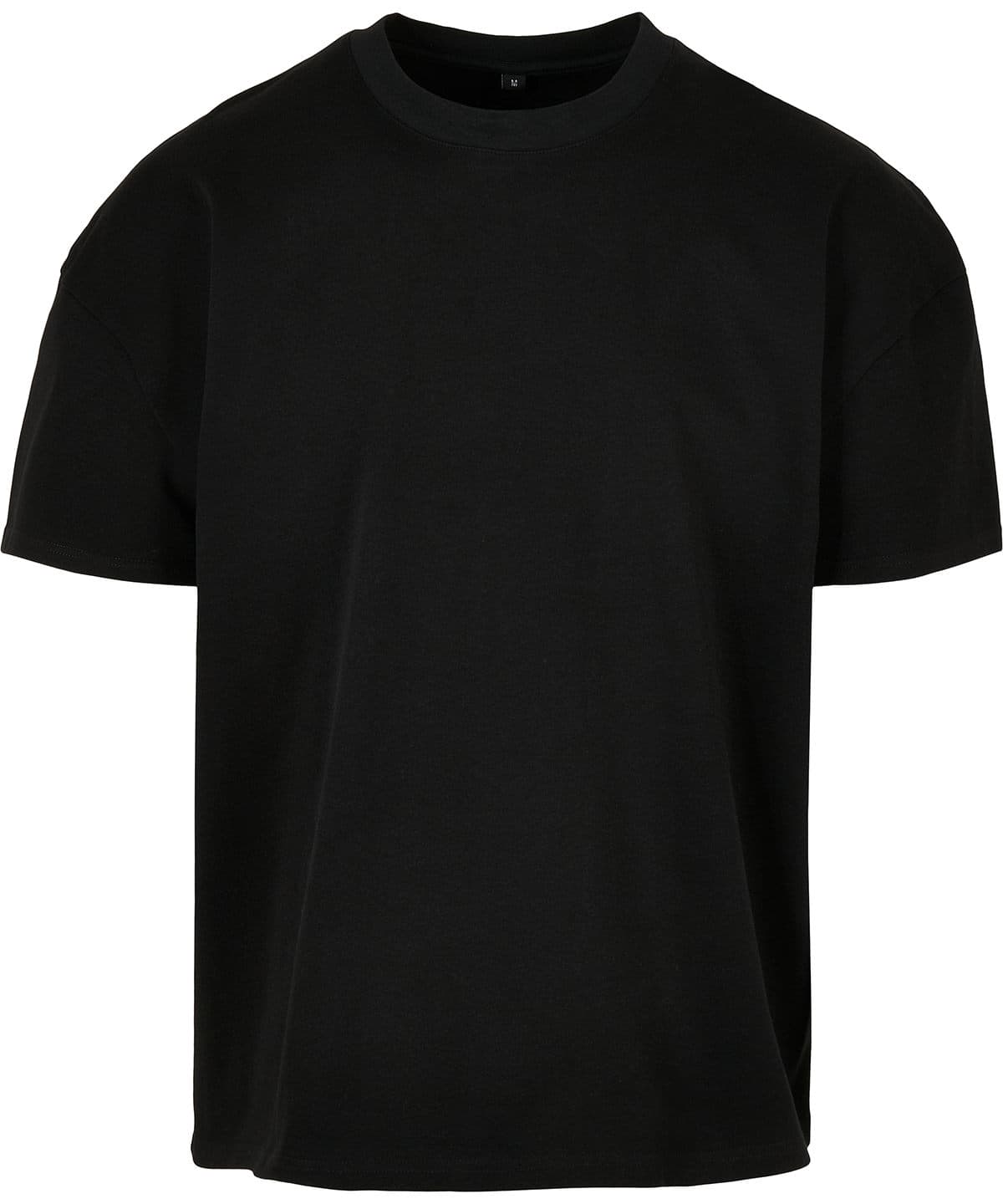 Heavy Jersey Oversized Tee