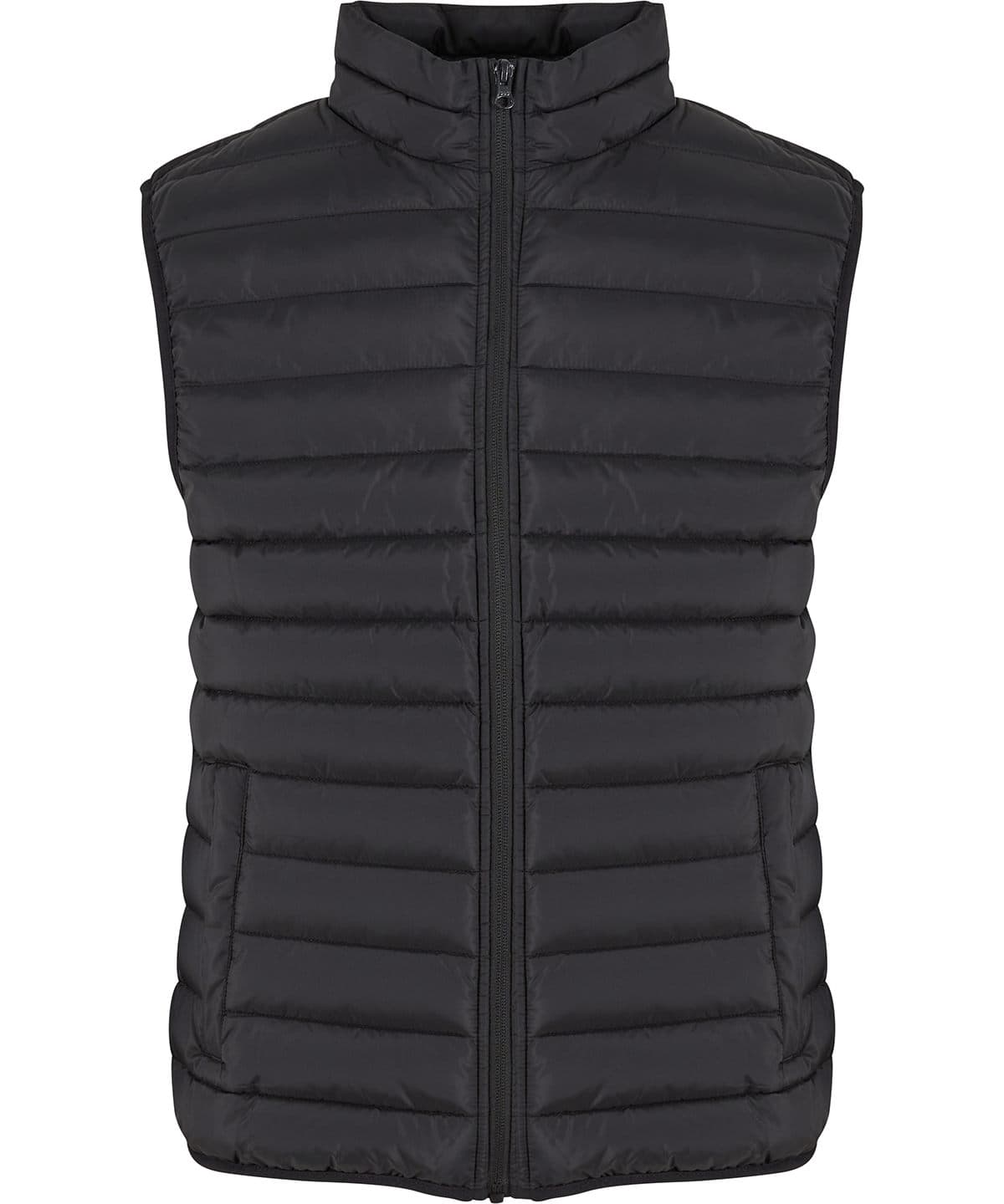 Women’s Light Puffer Vest