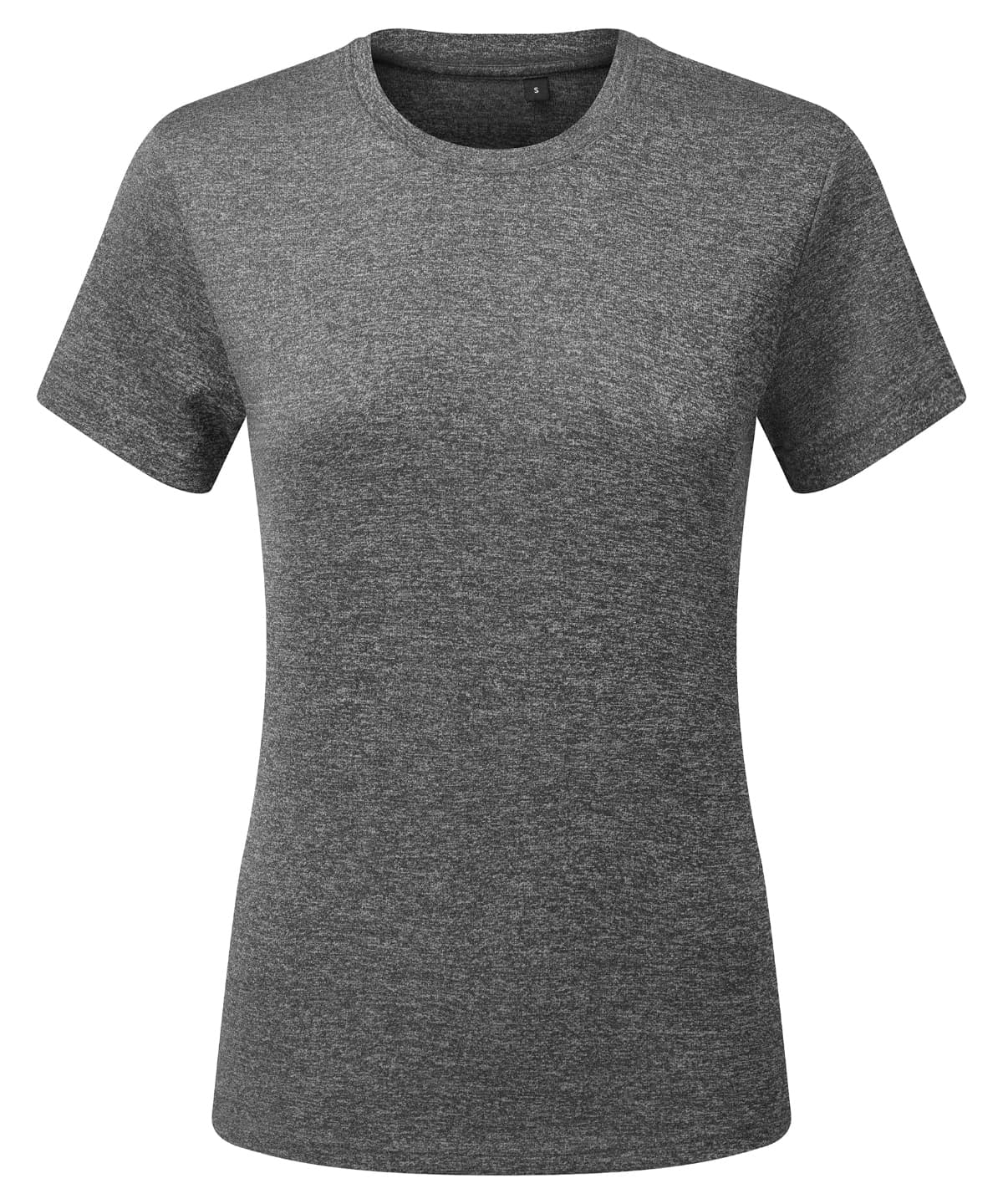 Women’s Tridri Ion-Charge Recycled Textured Tee