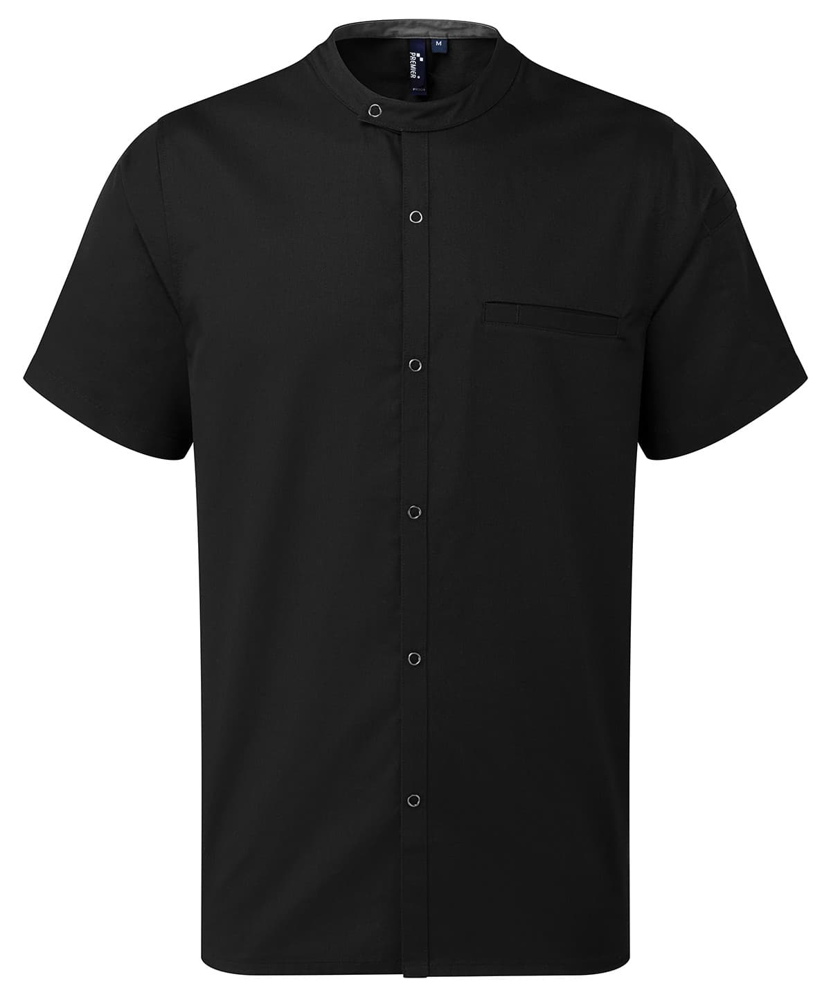 Chef's 'recyclight' Short Sleeve Shirt