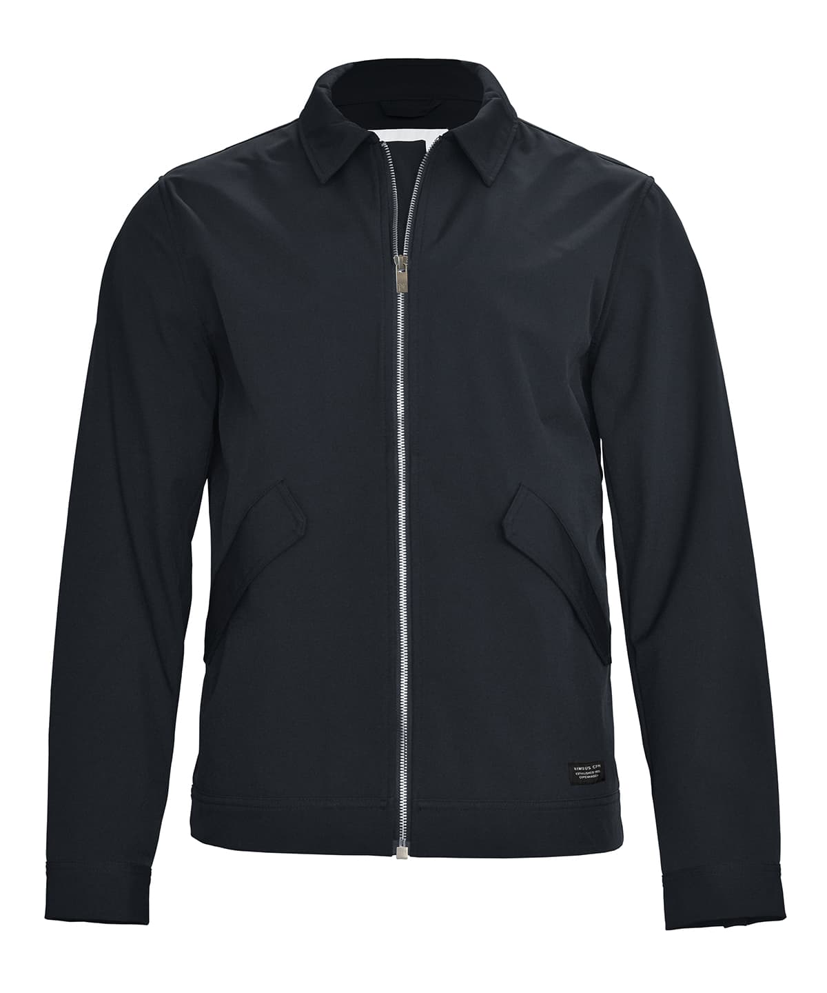 Detroit Unisex Jacket