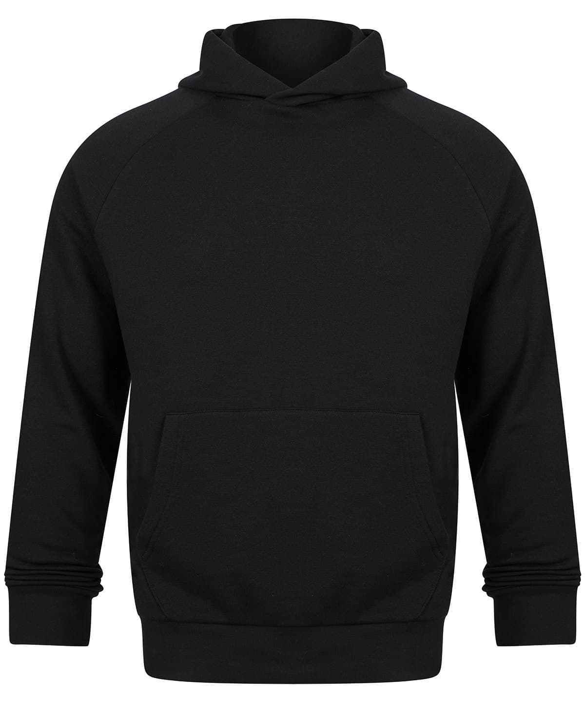 Unisex Athleisure Hoodie