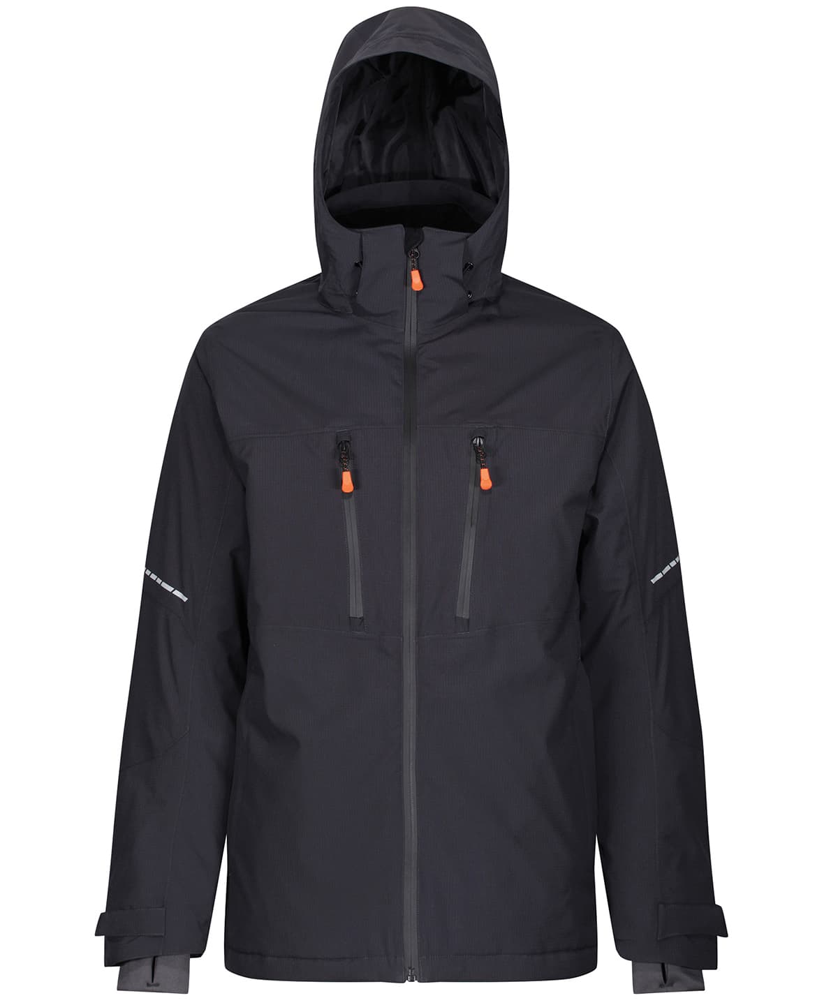 X-Pro Marauder Iii Insulated Jacket