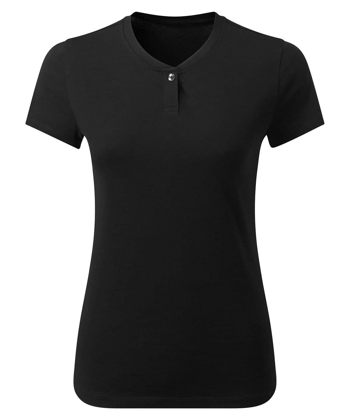 Women’s Cotton Rich‘comis’ Tee