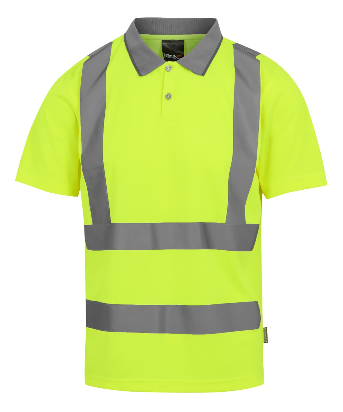 Hi-Vis Pro Contract Polo