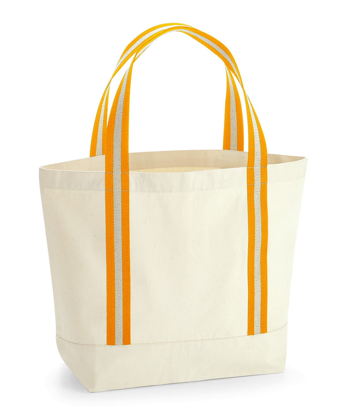 Earthaware Organic Boat Bag