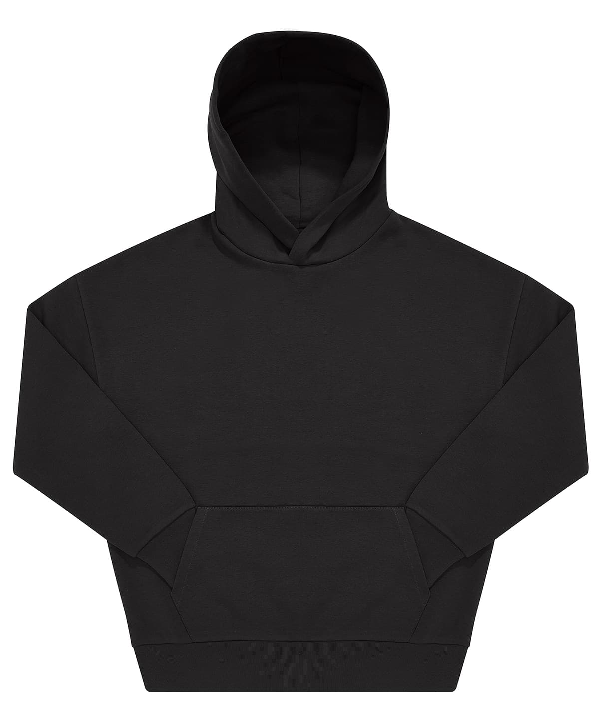 B&c Influence Hoodie