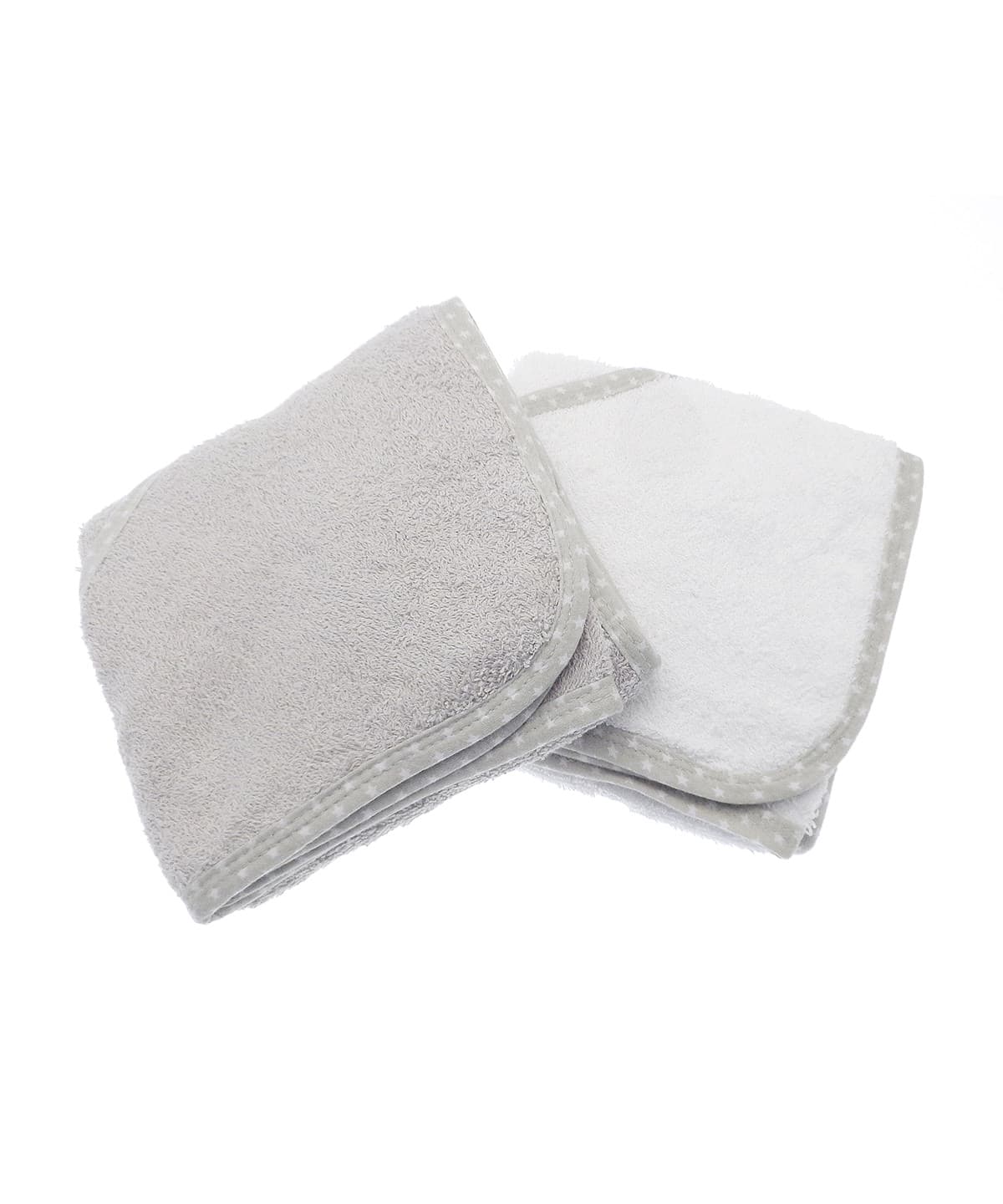 Baby Hooded Towel