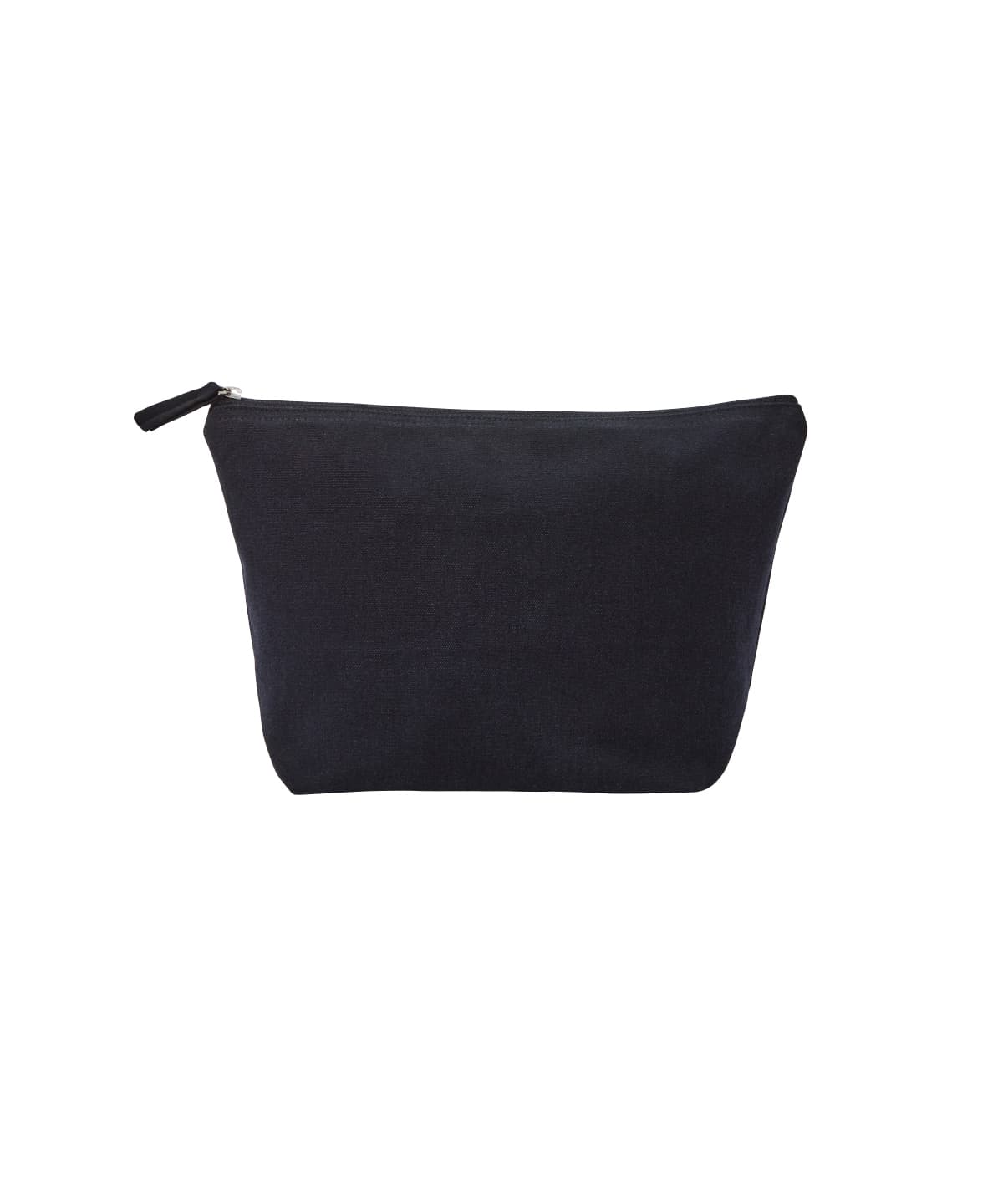 Recycled Luxe Accessory Bag