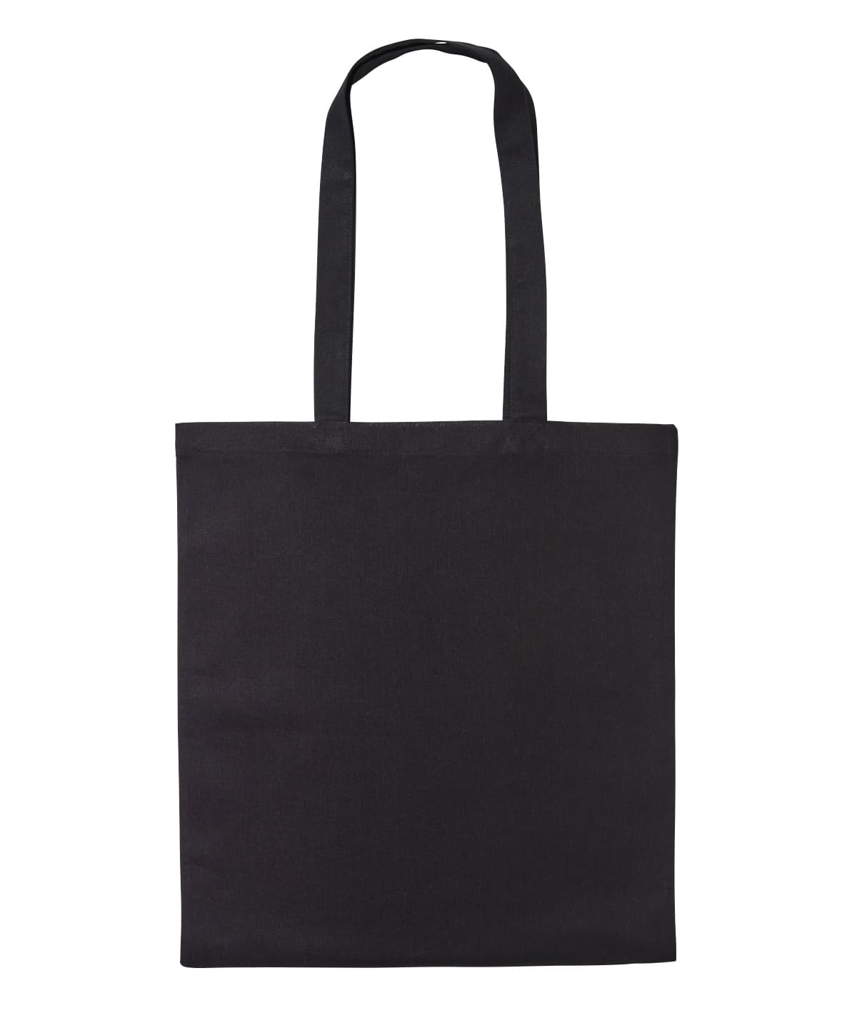 Recycled Cotton Shopper Long Handle