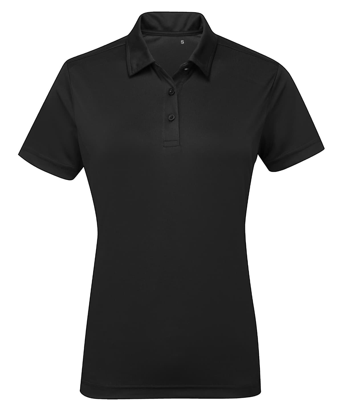 Women's Tridri Panelled Polo
