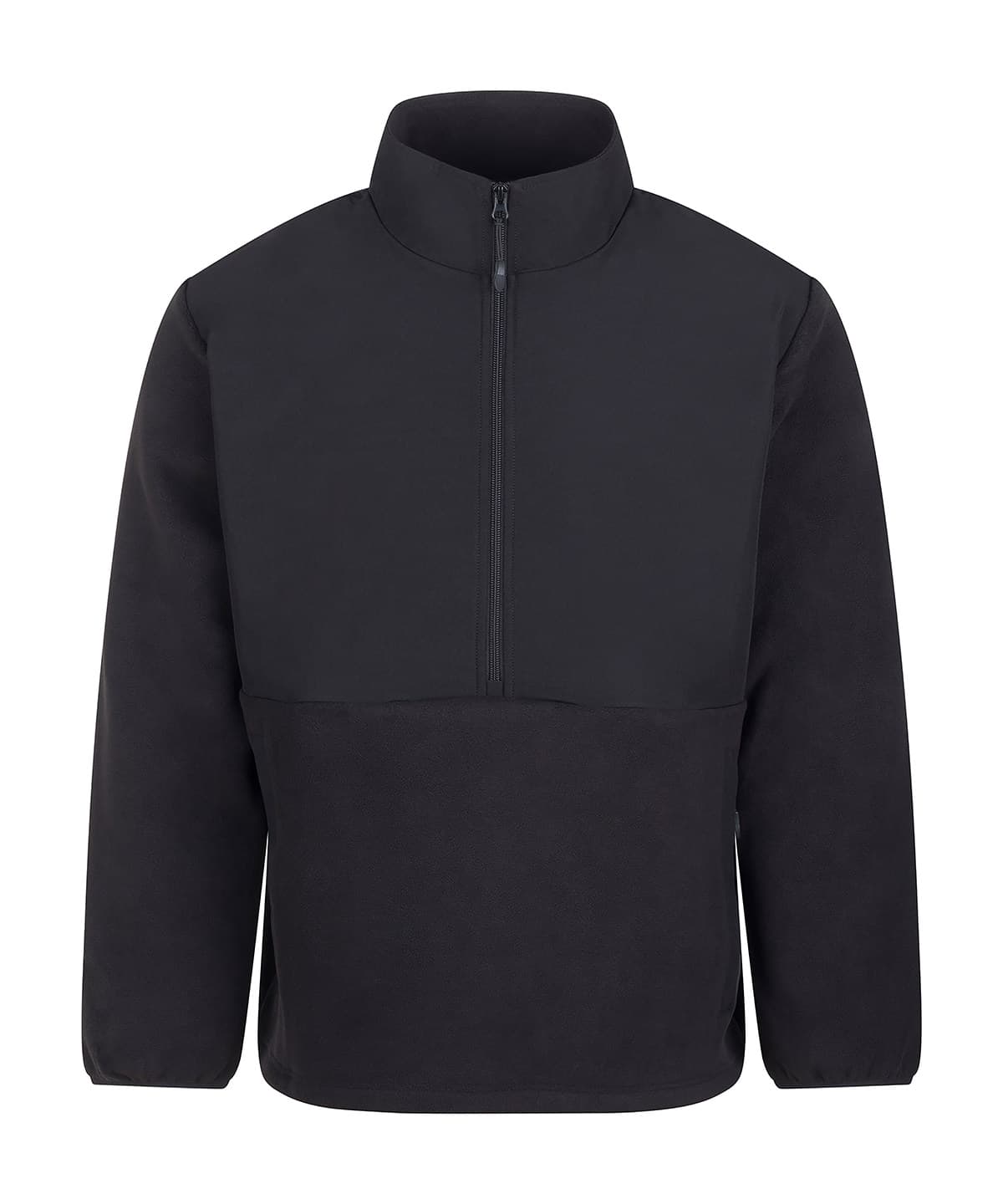 Front Row 2-Zip Fleece