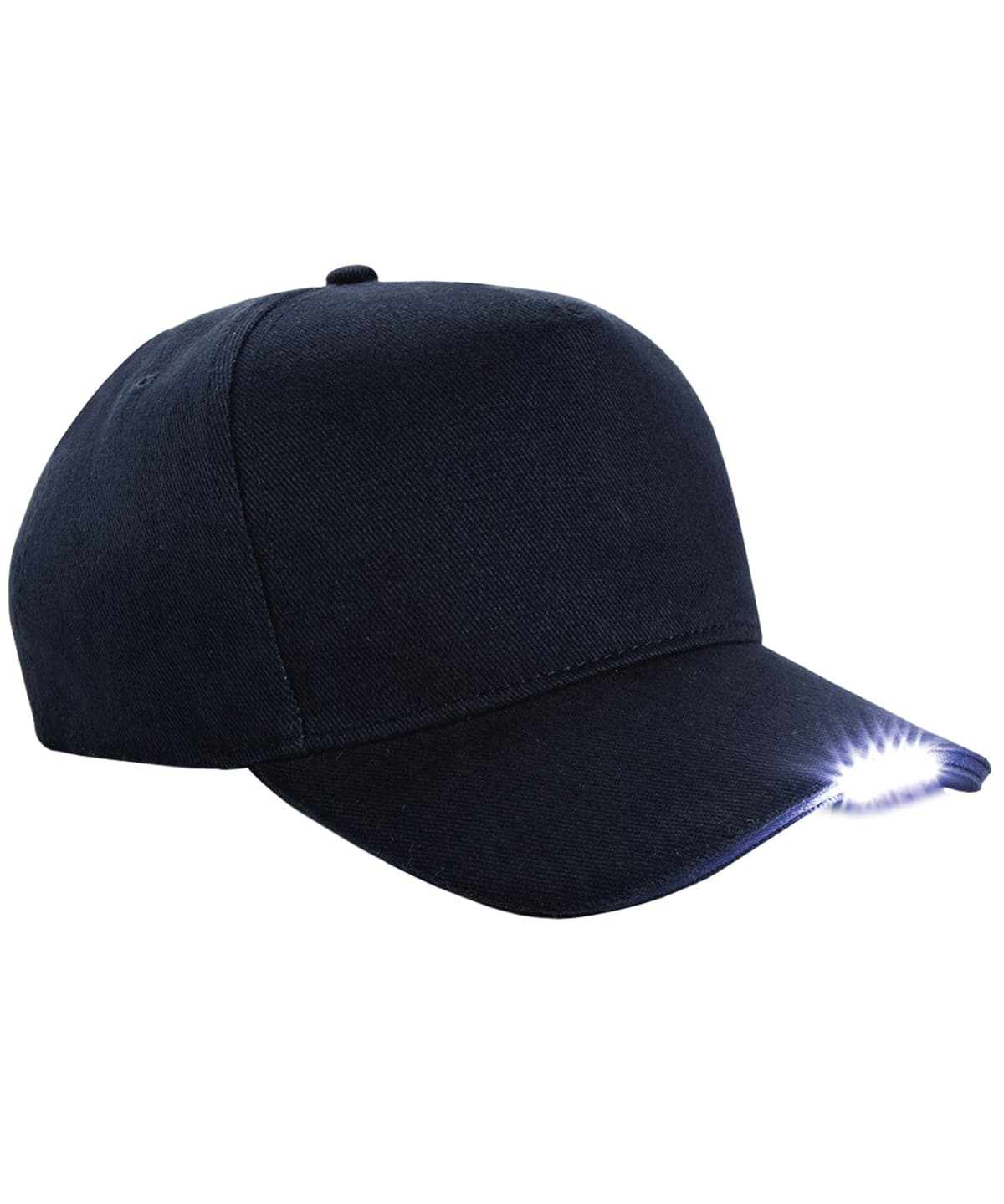 LED Light Cap