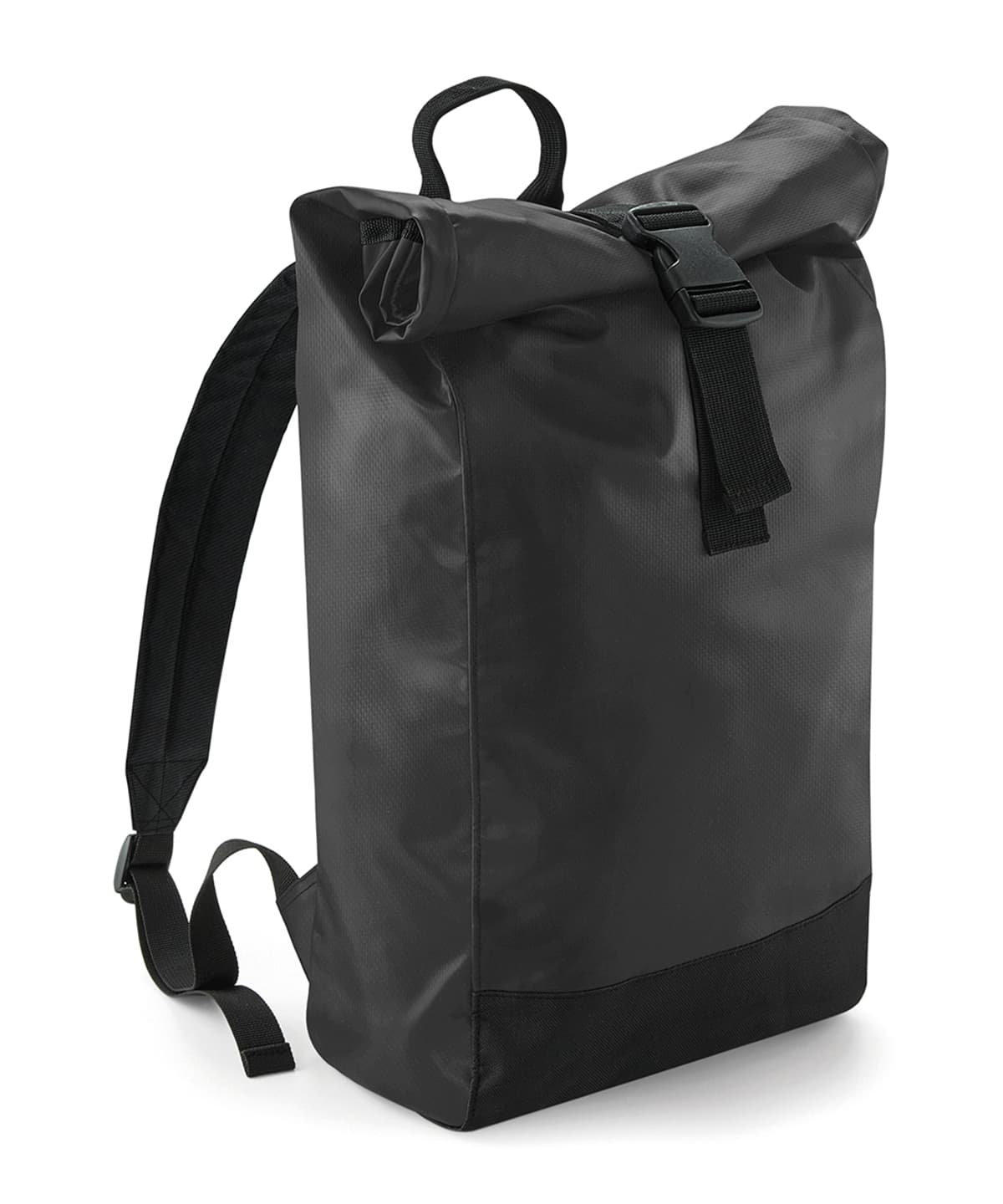 Tarp Roll-Top Backpack