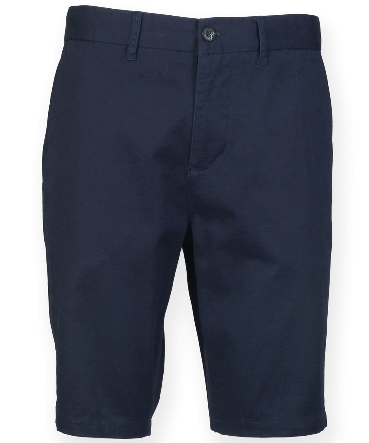 Stretch Chino Shorts
