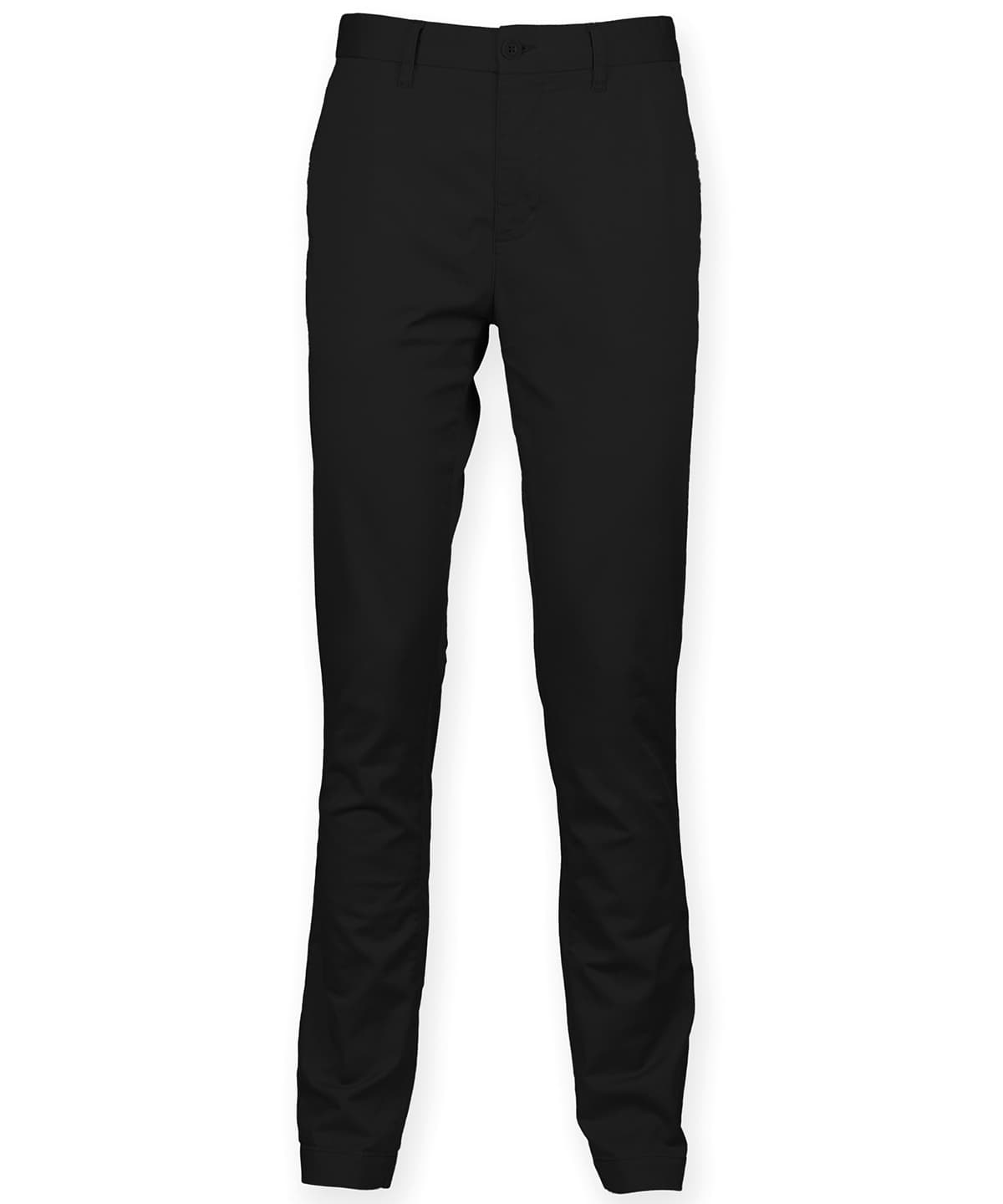 Stretch Chinos