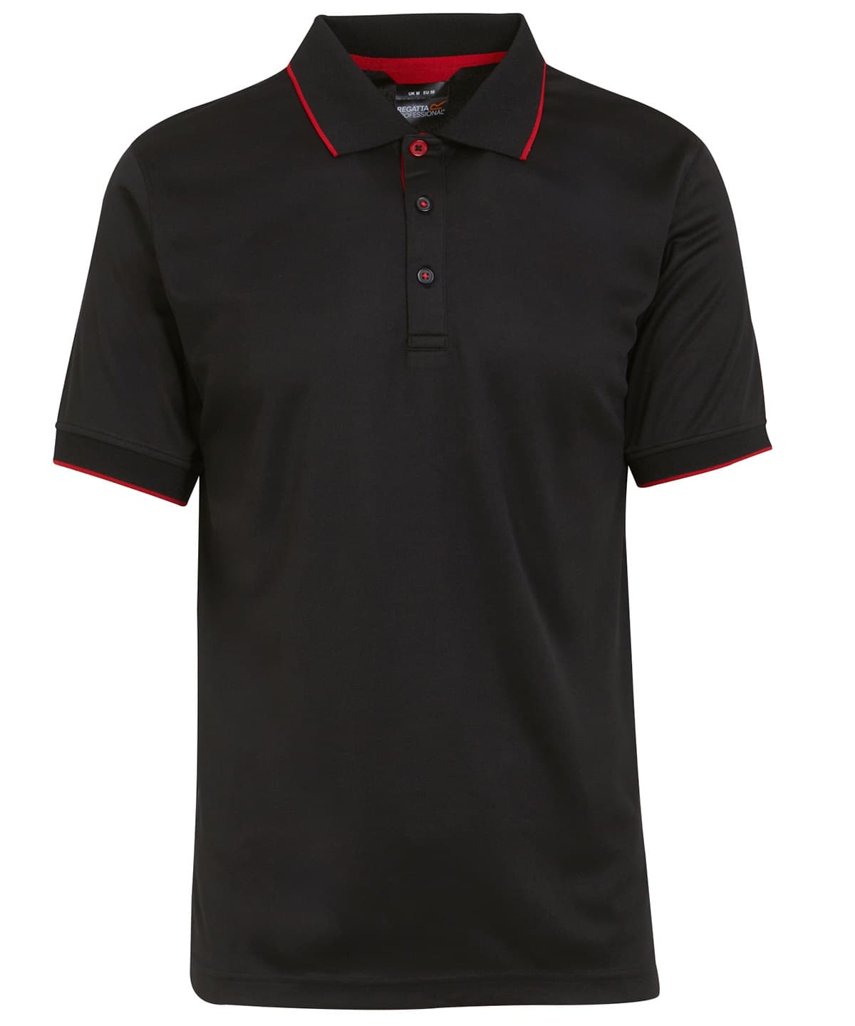 Navigate Short Sleeve Polo