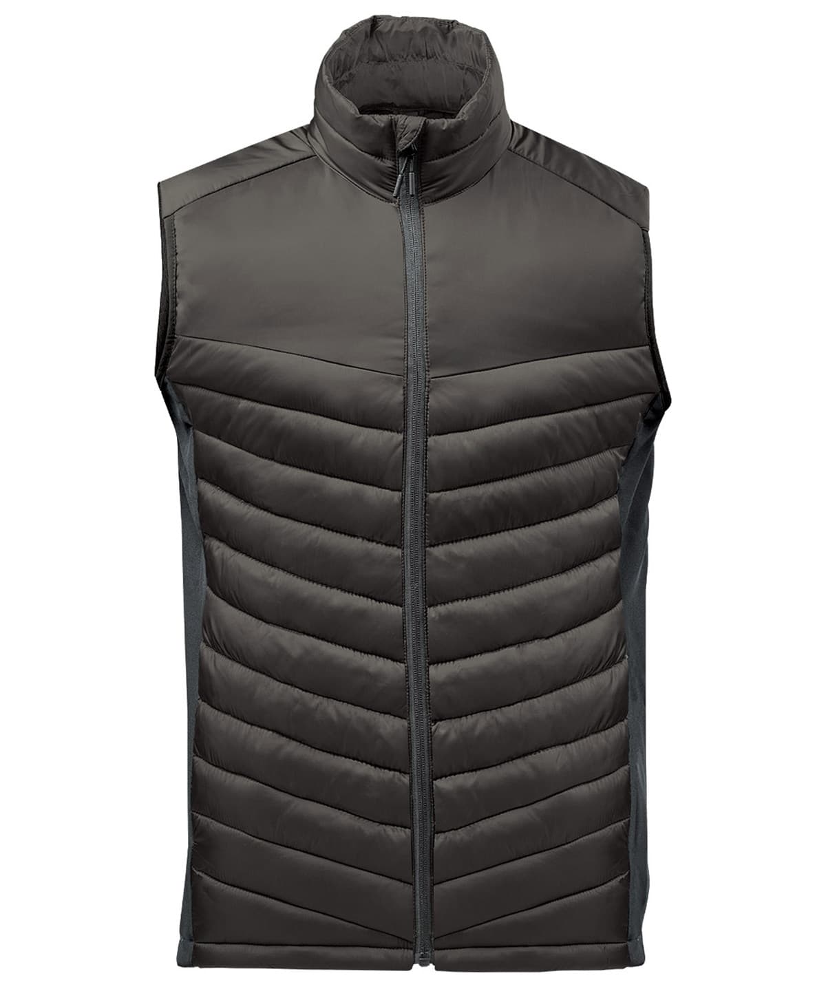 Montserrat Thermal Vest