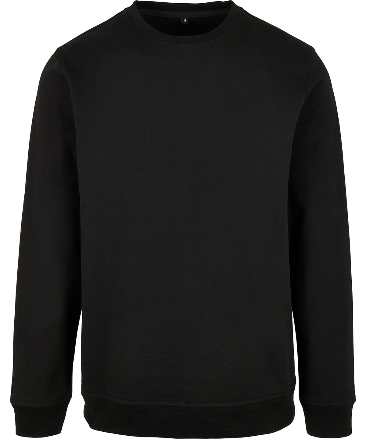 Basic Crew Neck