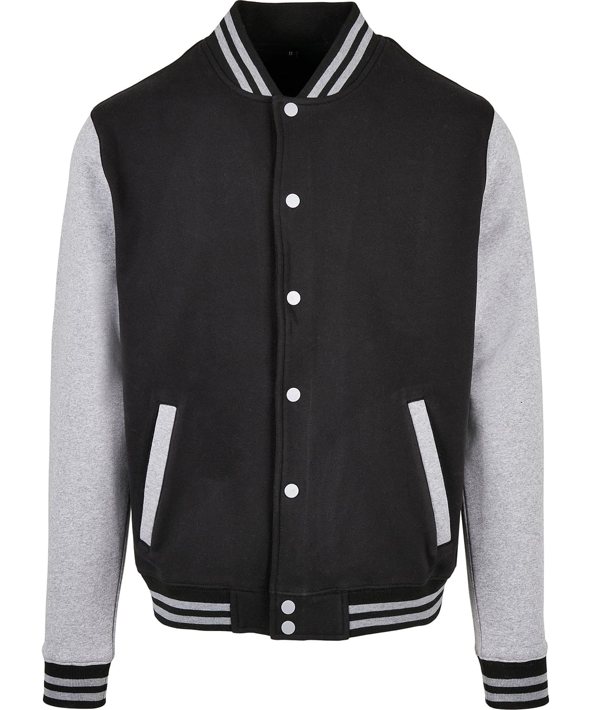 Basic College Jacket