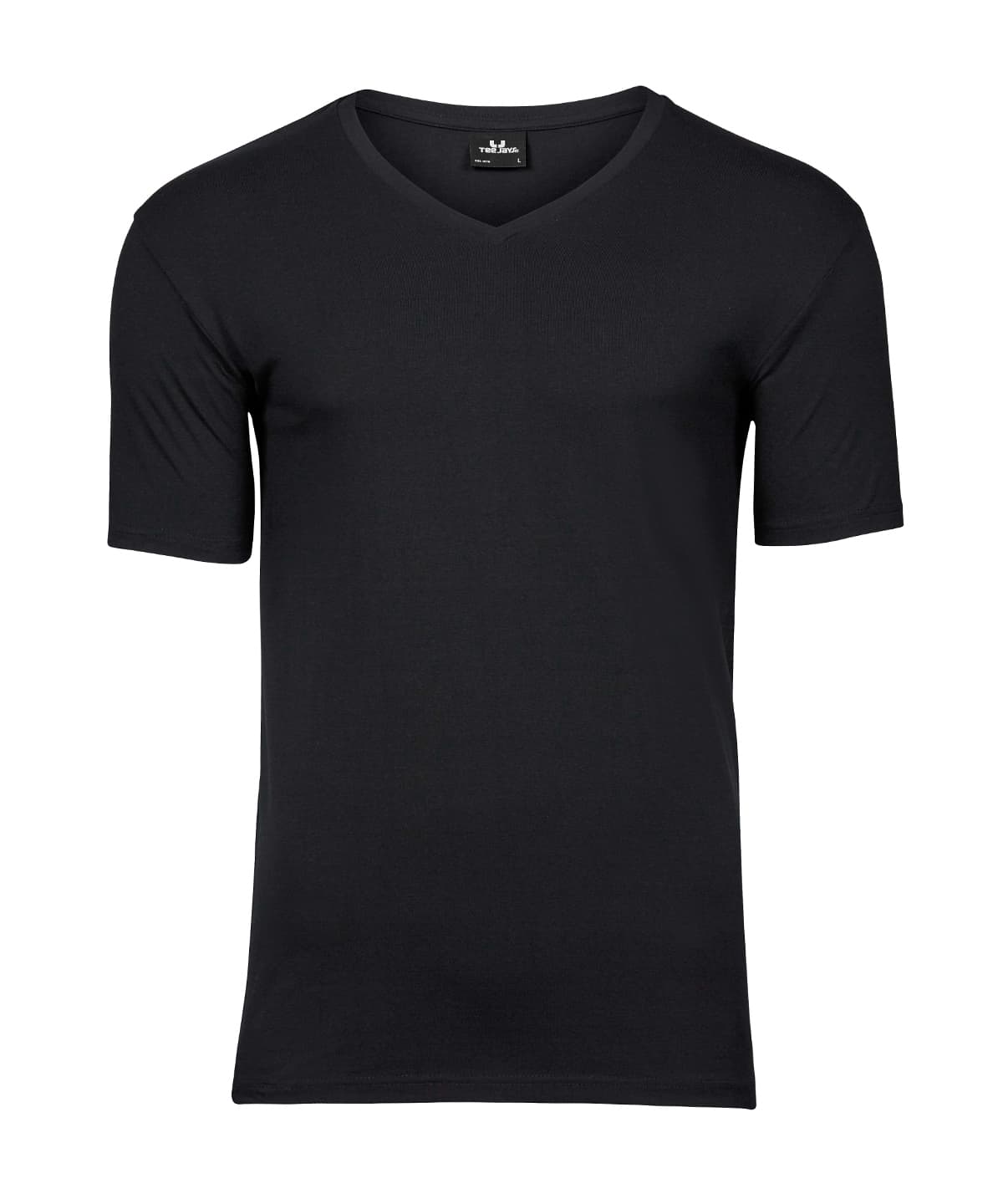 Stretch V-Neck Tee
