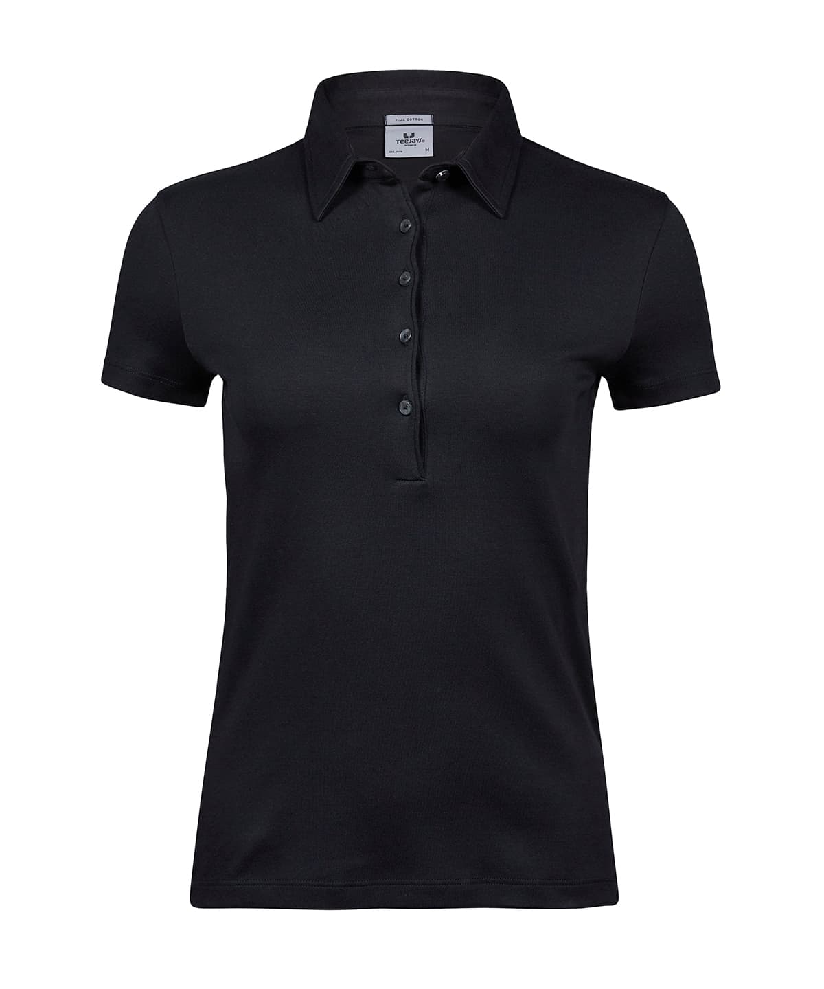 Women’s Pima Cotton Polo