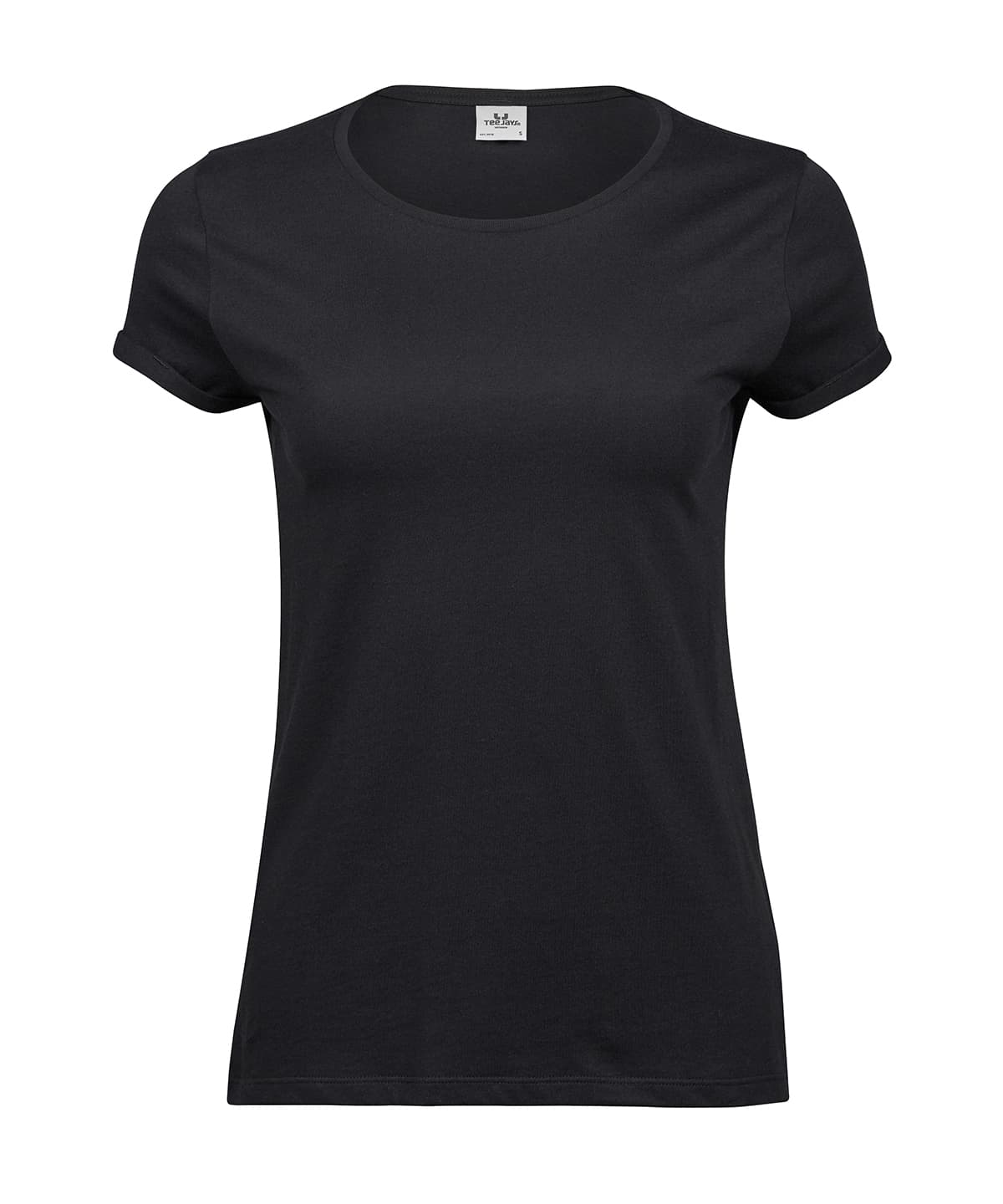 Women’s Roll-Up Tee