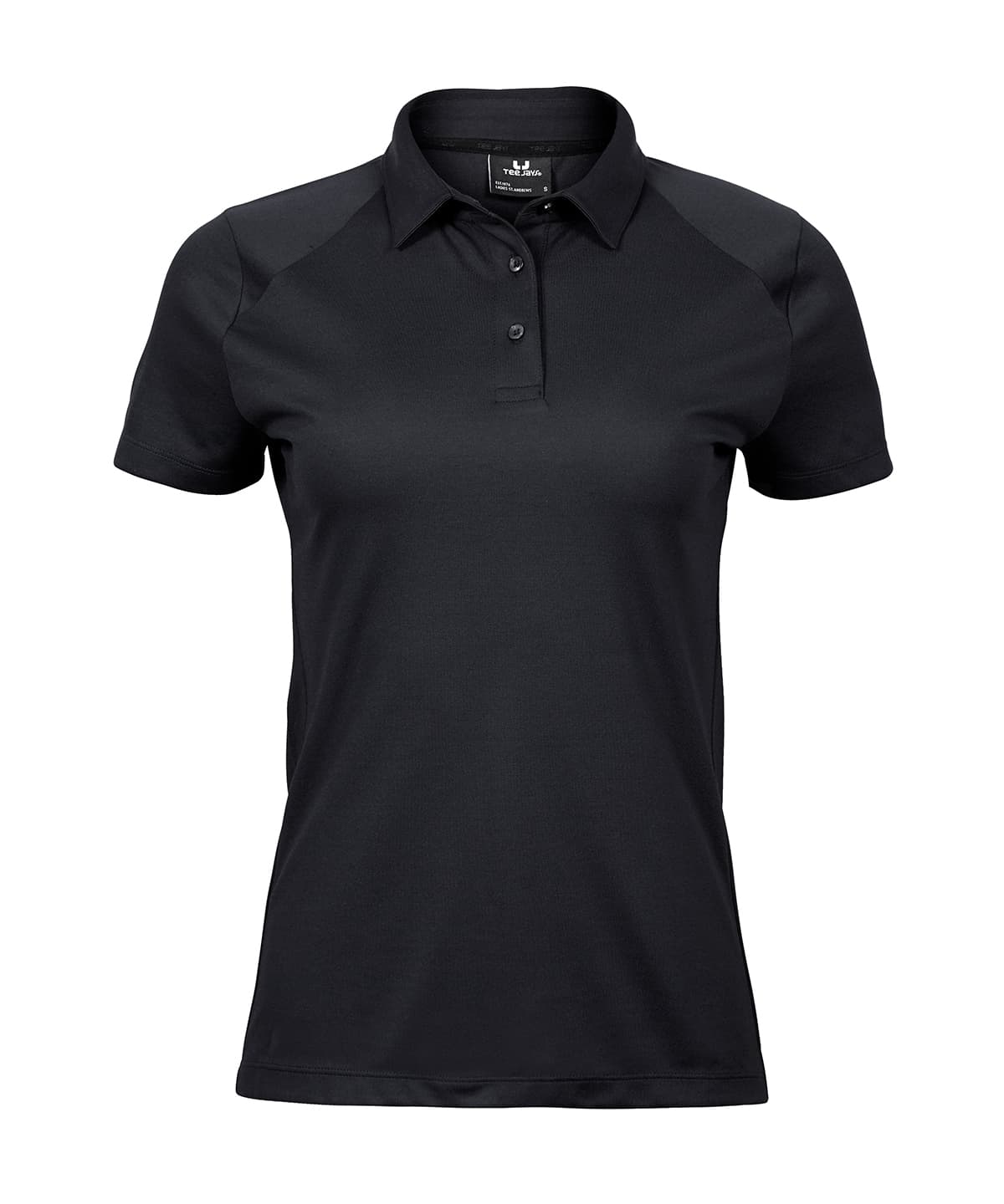 Women’s Luxury Sport Polo