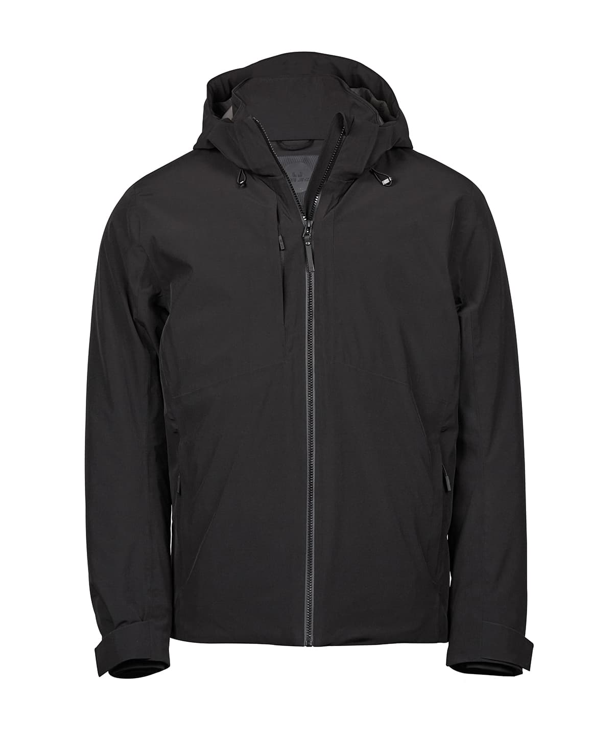 All Weather Winter Jacket