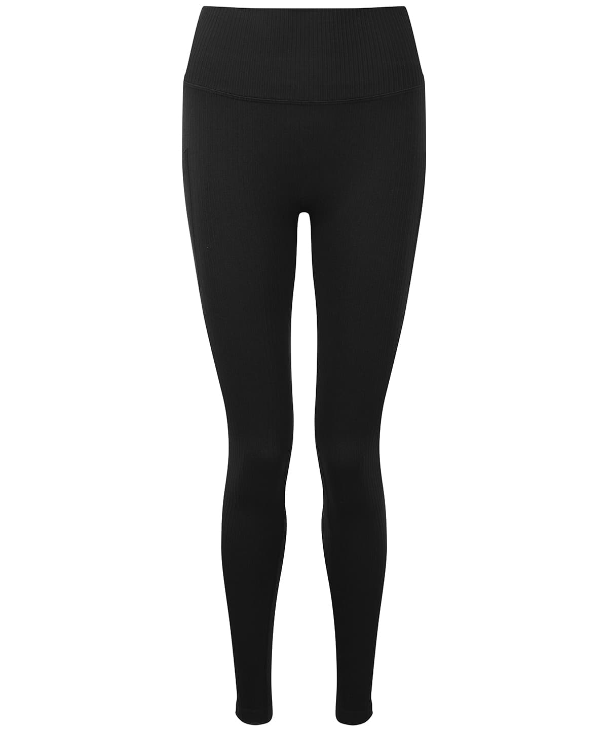 Women's Tridri Ribbed Seamless 3D Fit Multi-Sport Leggings