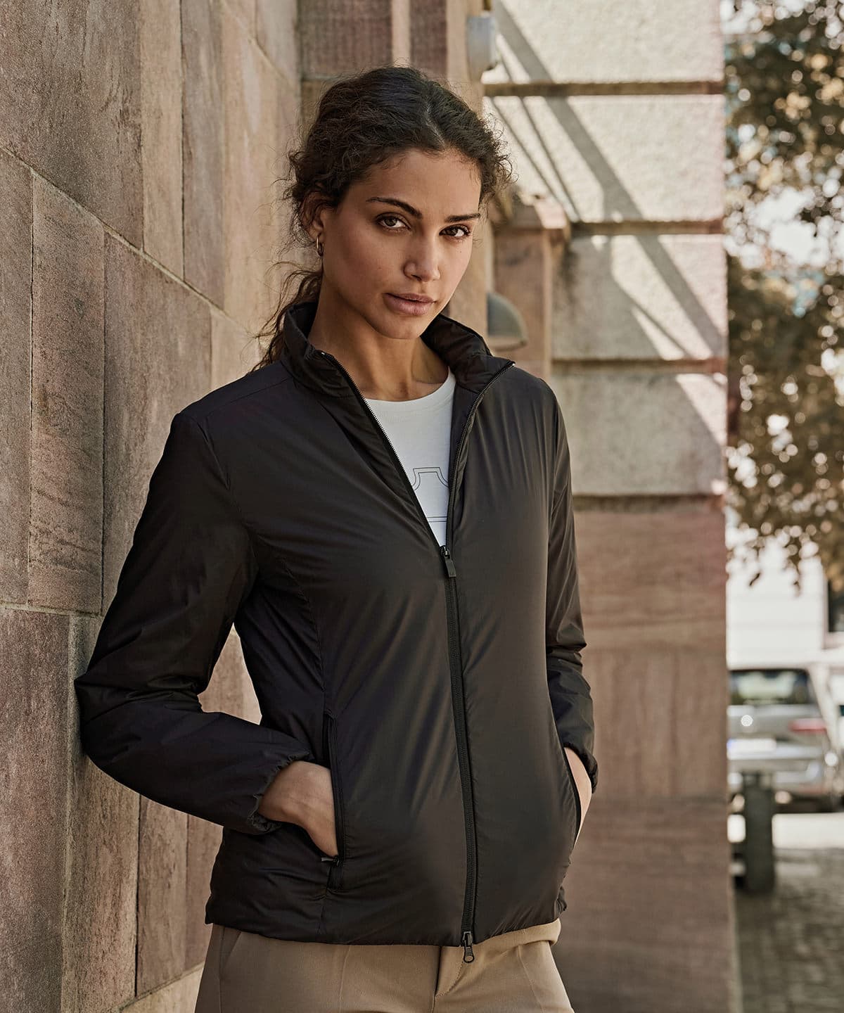 Women’s PureLite jacket product image