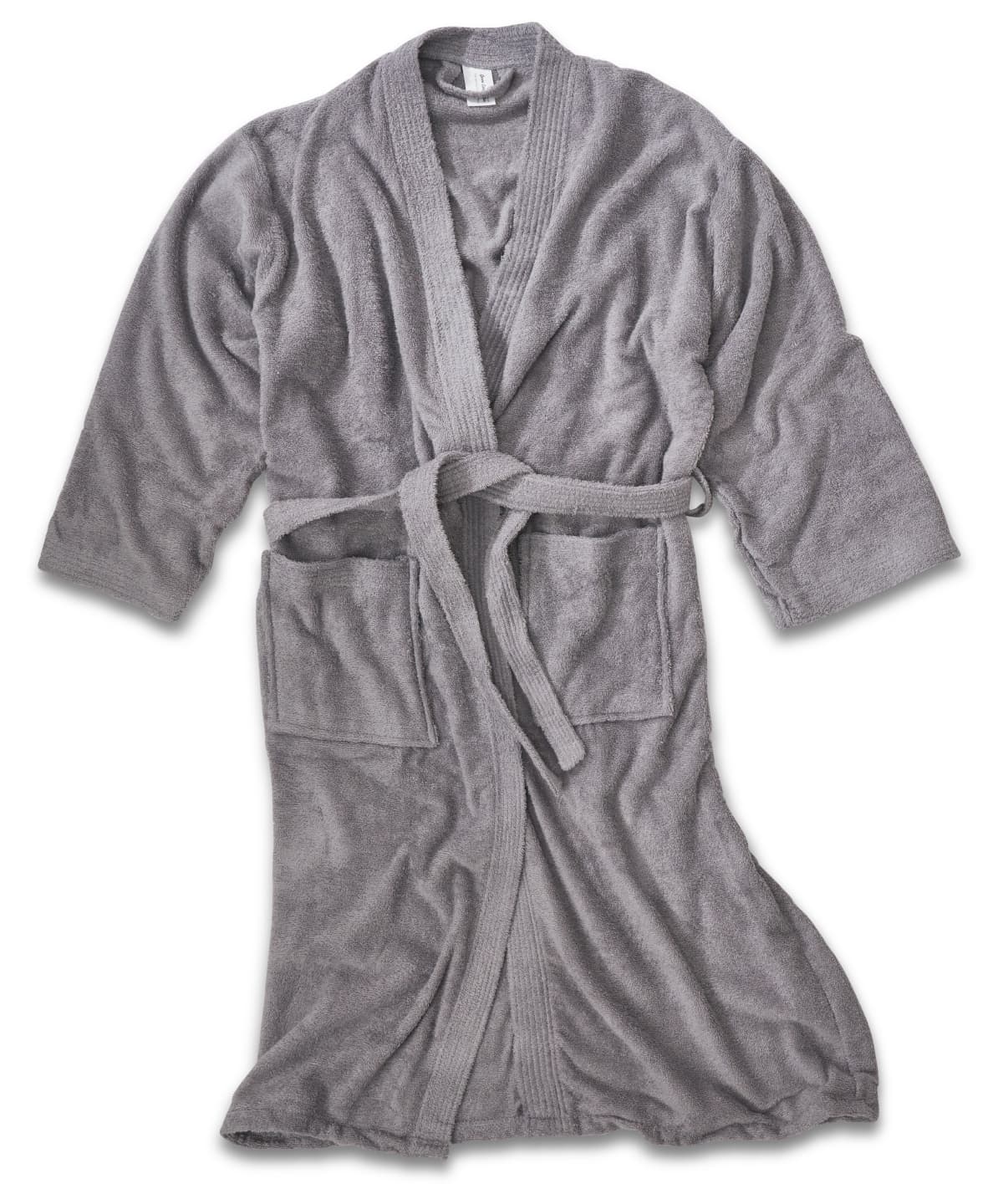 Bamboo Kimono Robe