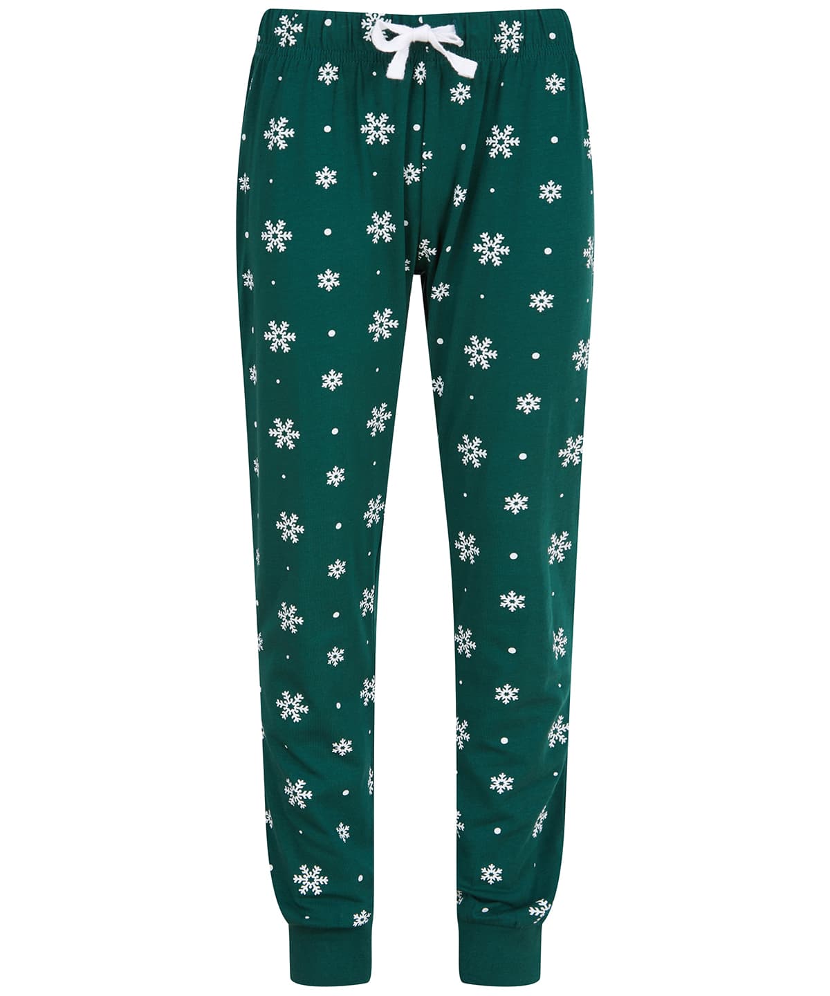 Kids Cuffed Lounge Pants