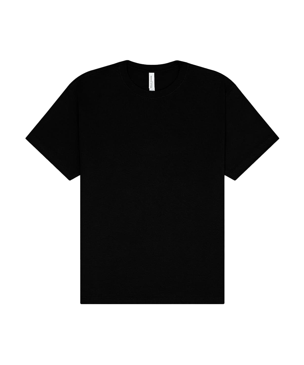 Unisex Short Sleeve Heavy Tee