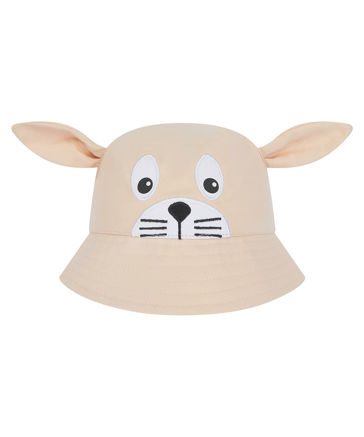 Character Bucket Hat