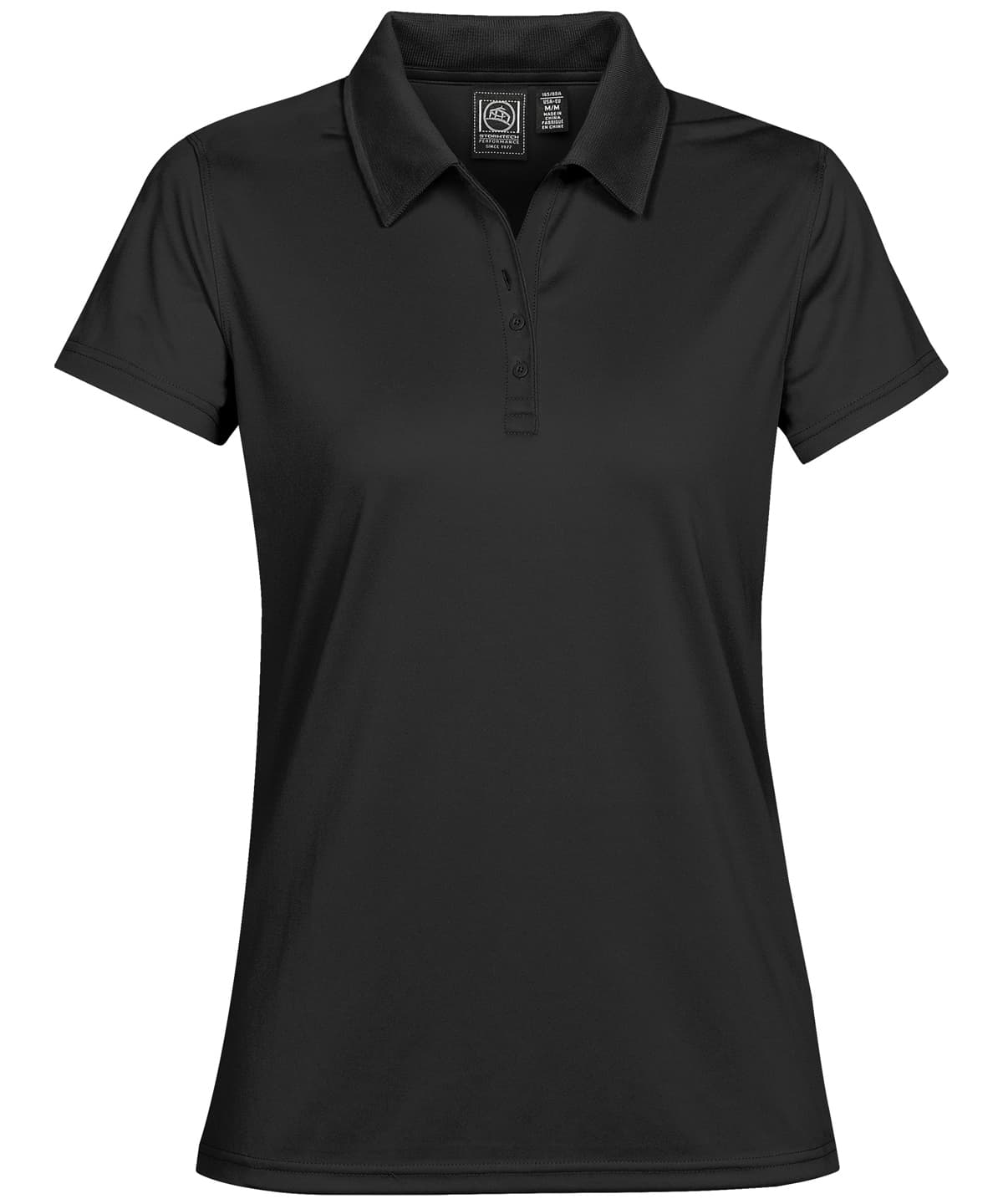 Women's Eclipse H2x-Dry Piqué Polo