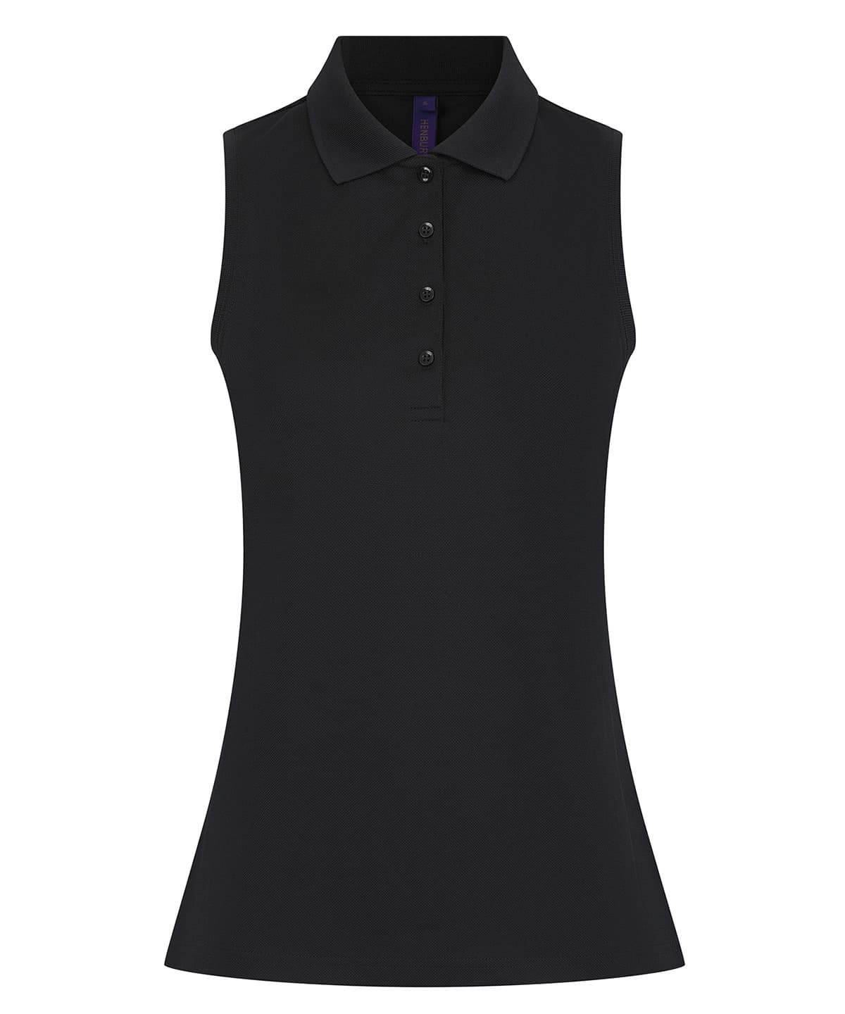 Women’s Sleeveless Coolplus Polo Shirt