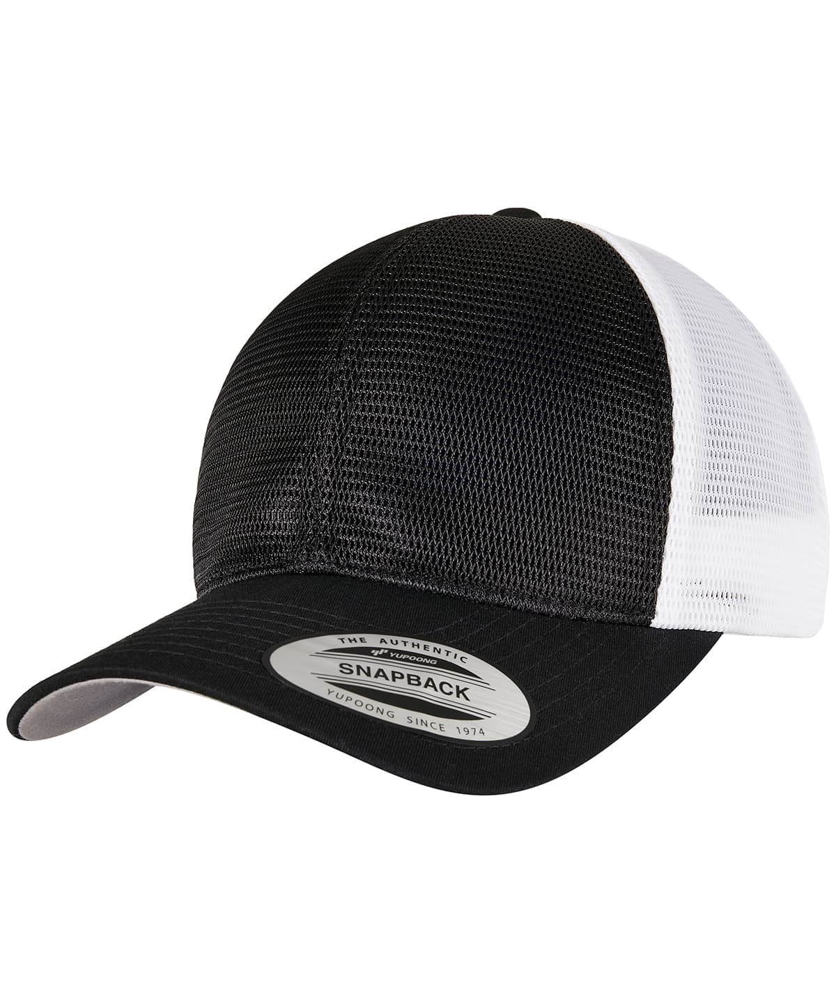 360° Omnimesh 2-Tone Cap