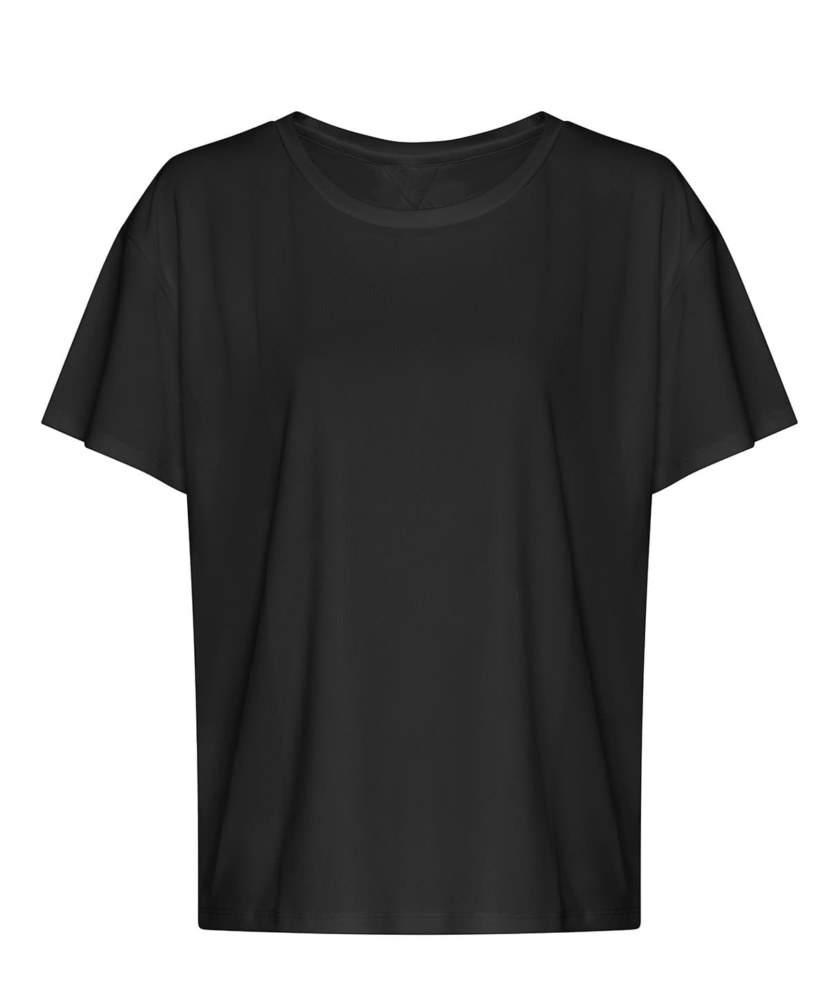 Women’s Open Back T