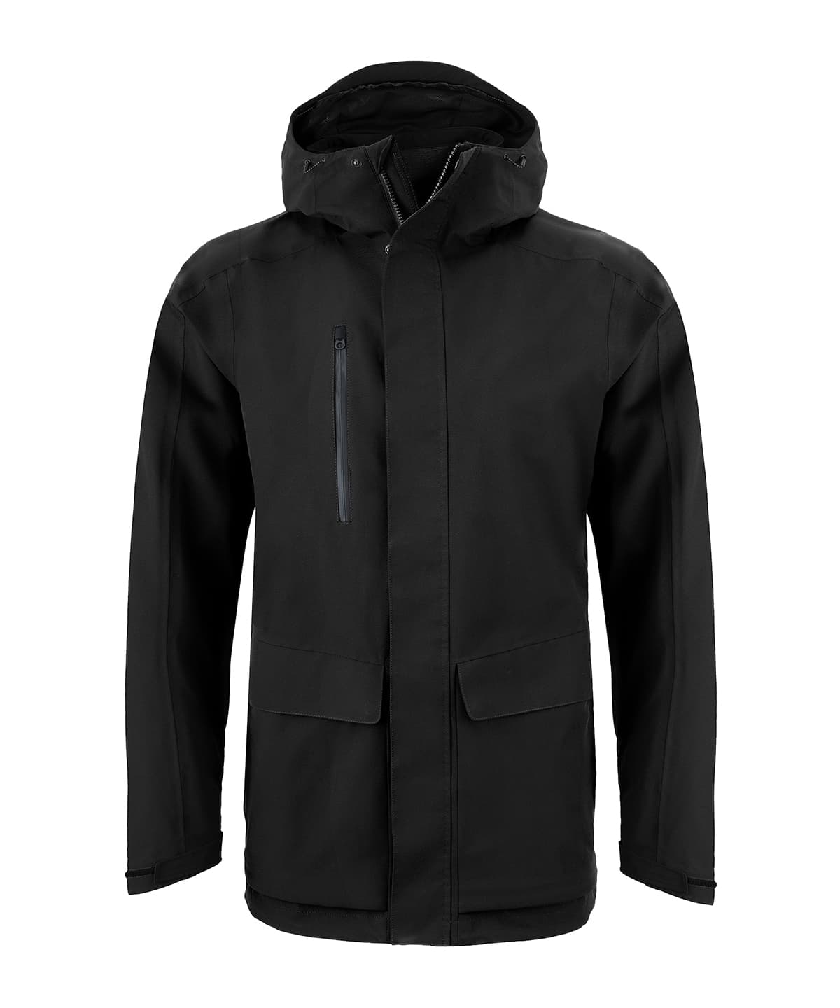 Expert Kiwi Pro Stretch 3-In-1 Jacket