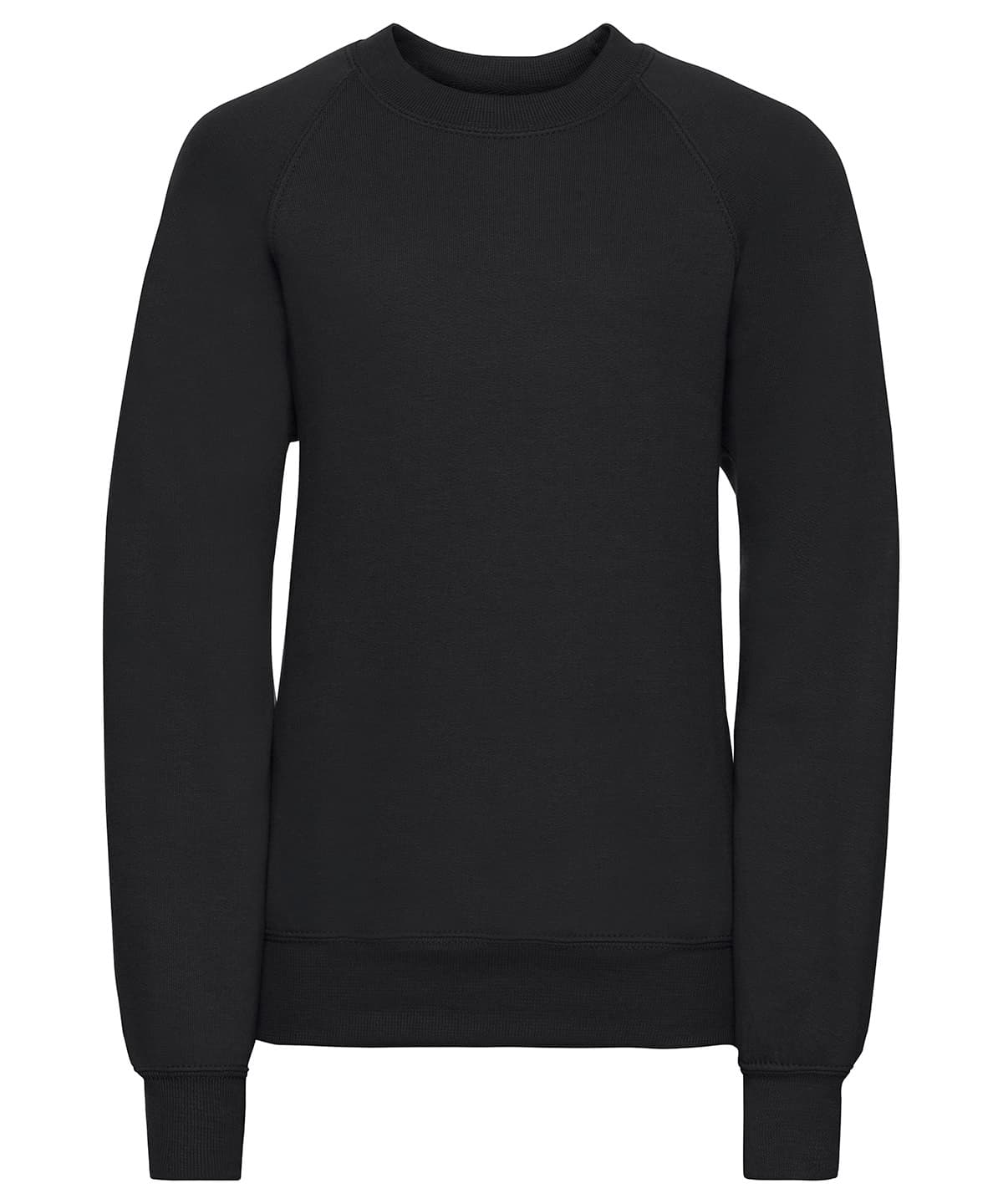 Kids Raglan Sleeve Sweatshirt