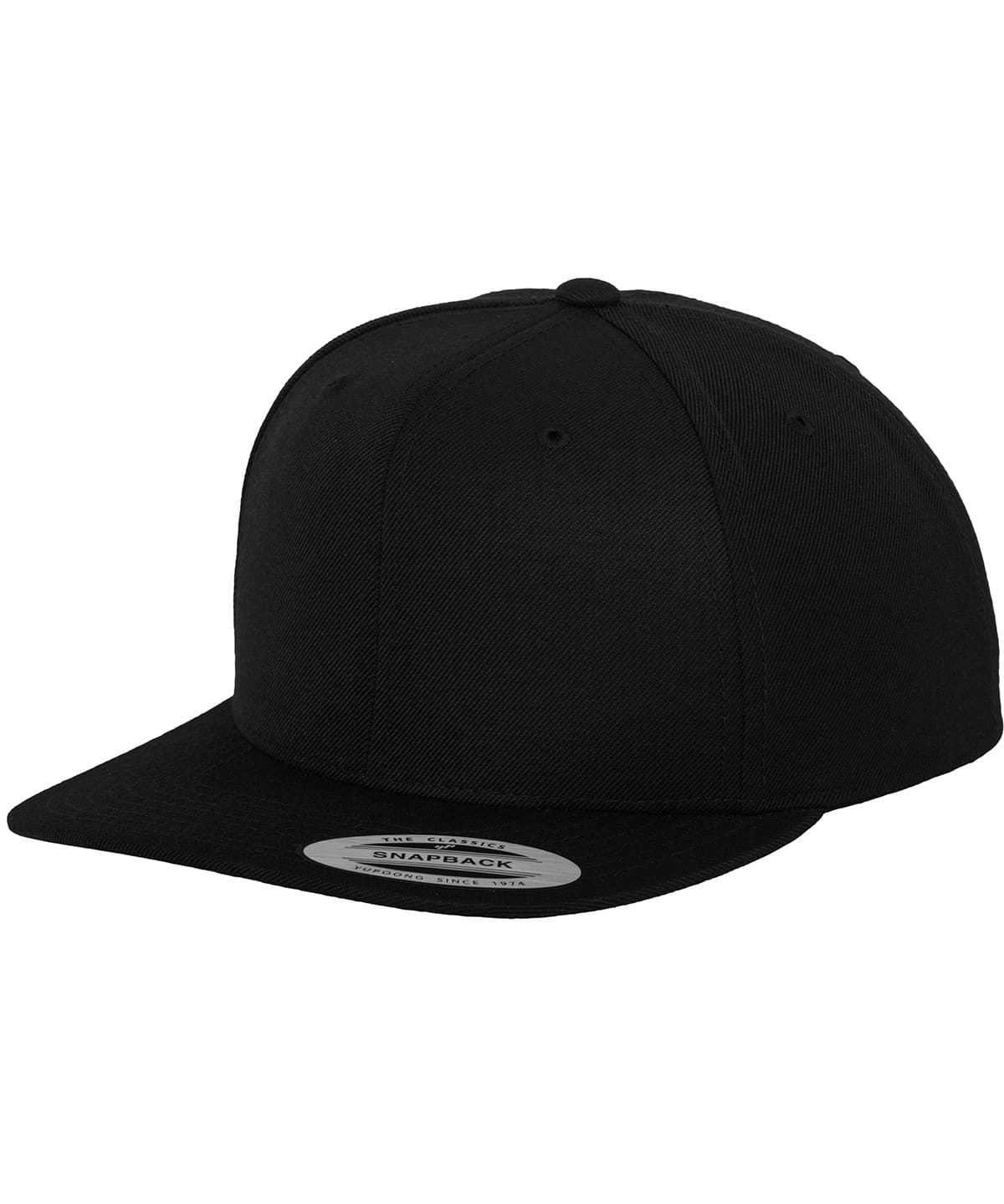The Classic Snapback