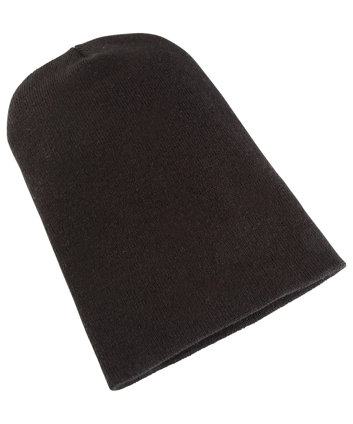 Heavyweight Long Beanie