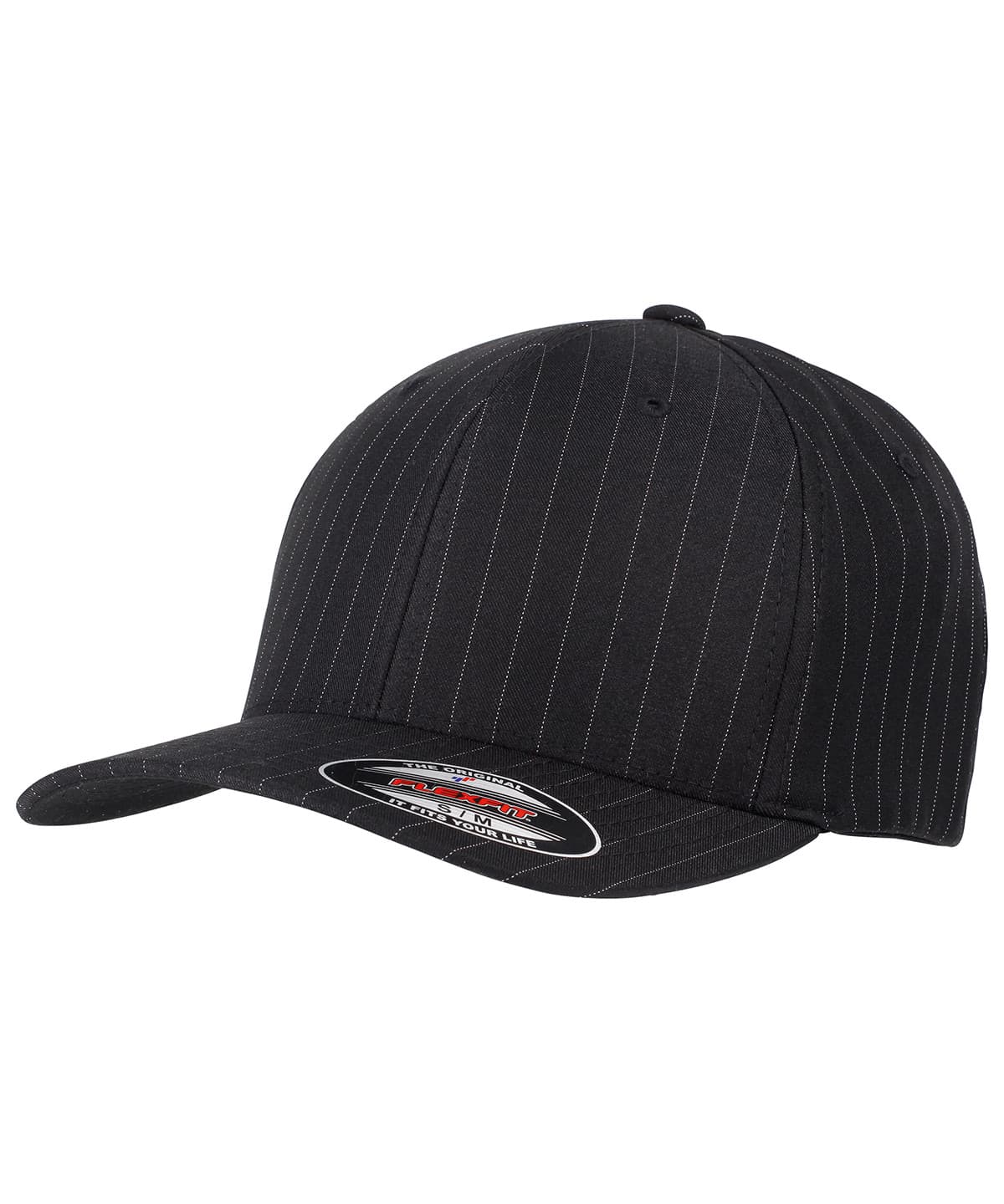 Flexfit Pinstripe
