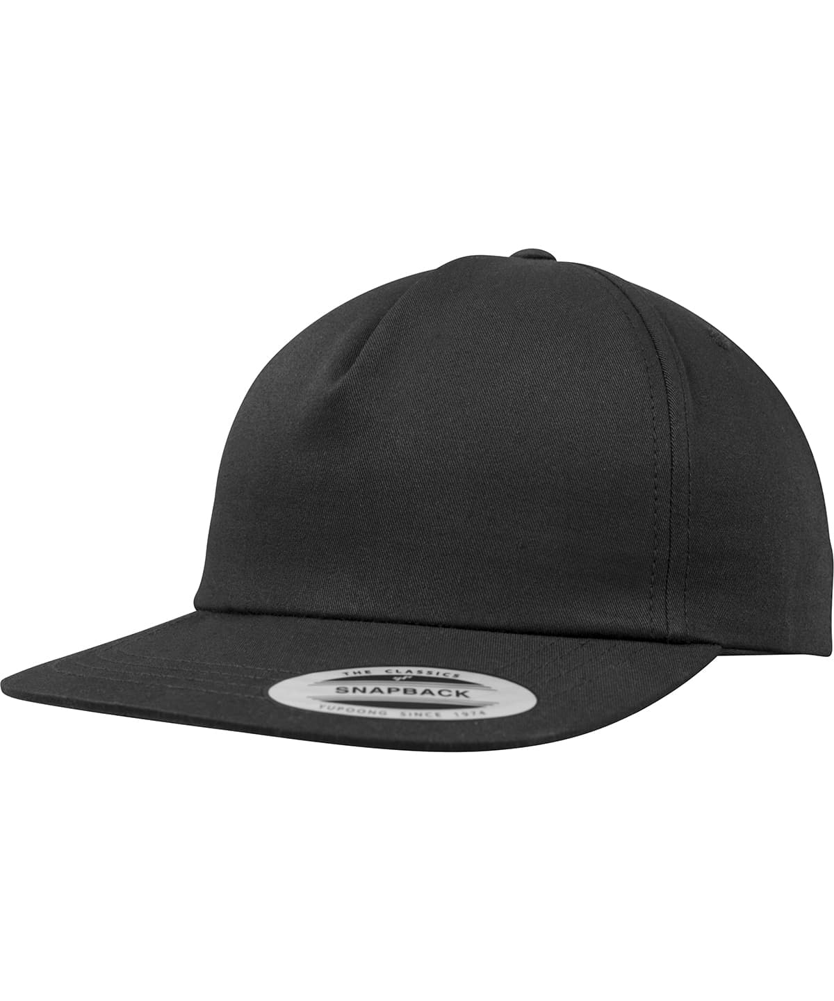 Flexfit By Yupoong 5-Panel Cap