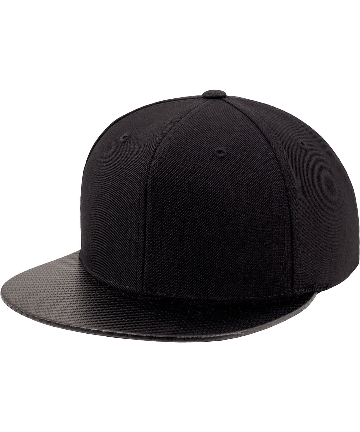 Carbon Snapback