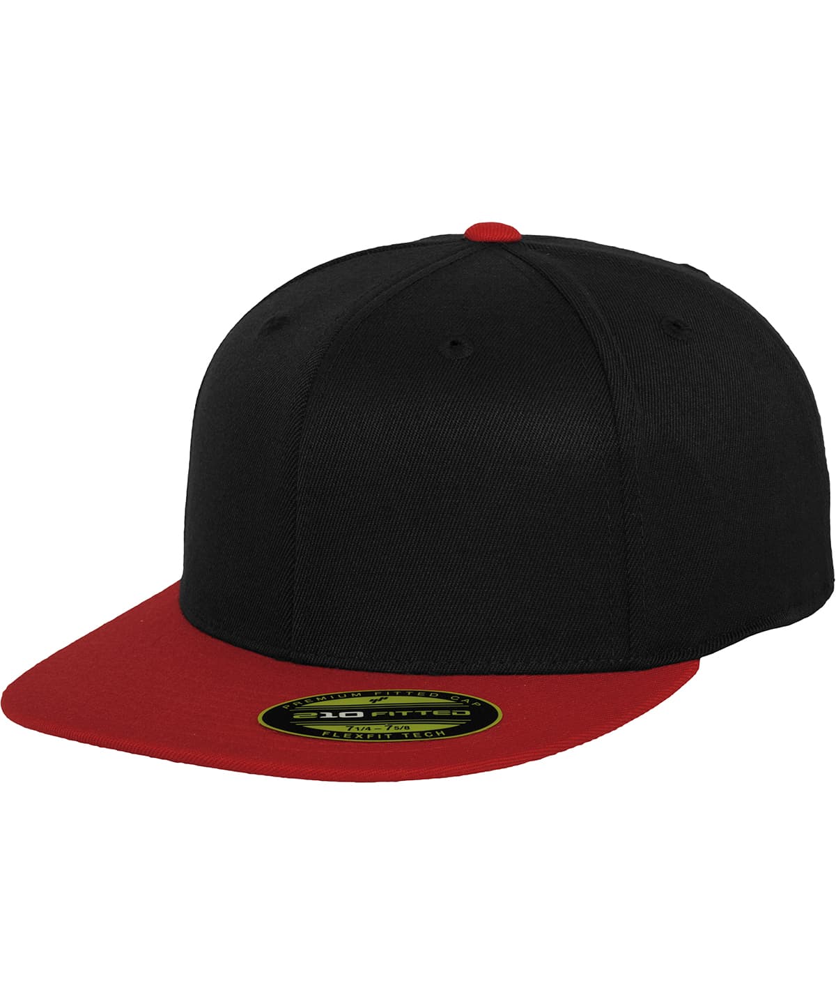 Premium 210 Fitted 2-Tone