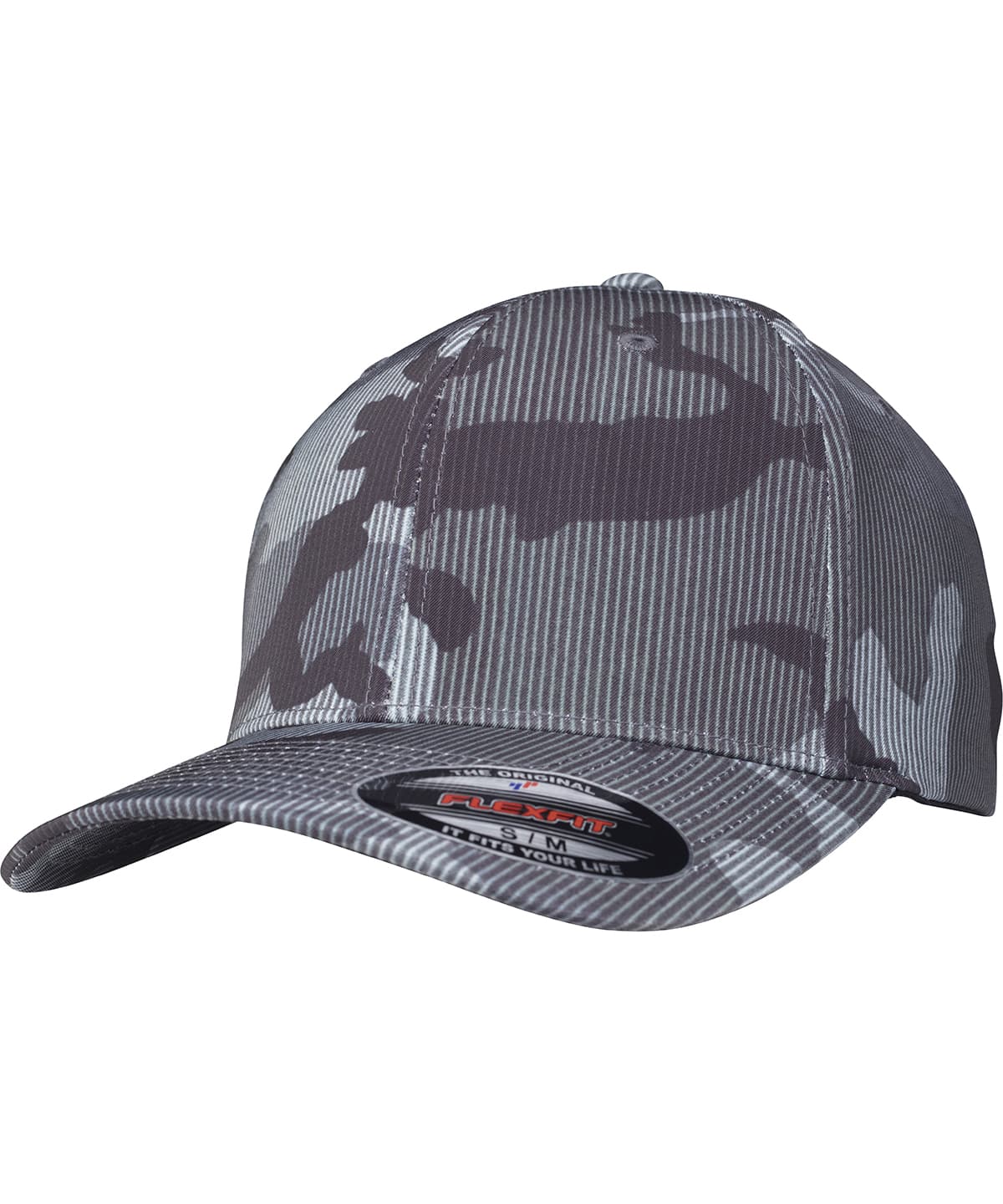 Flexfit Camo Stripe Cap