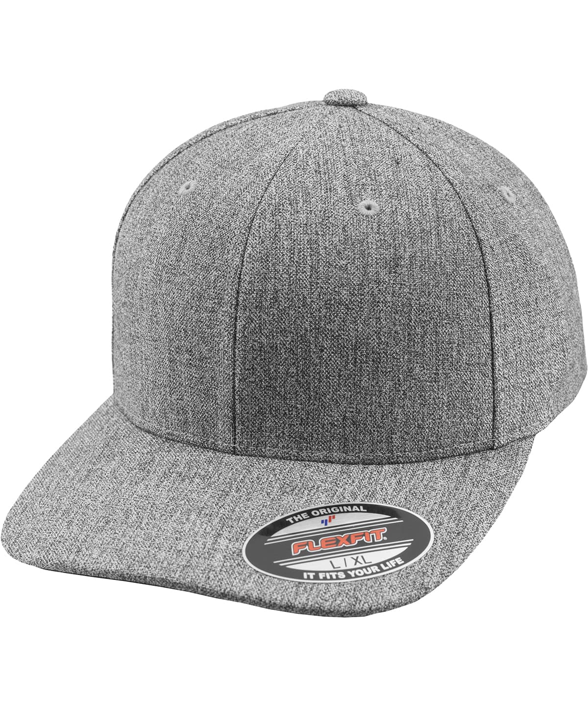 Plain Span Flexfit