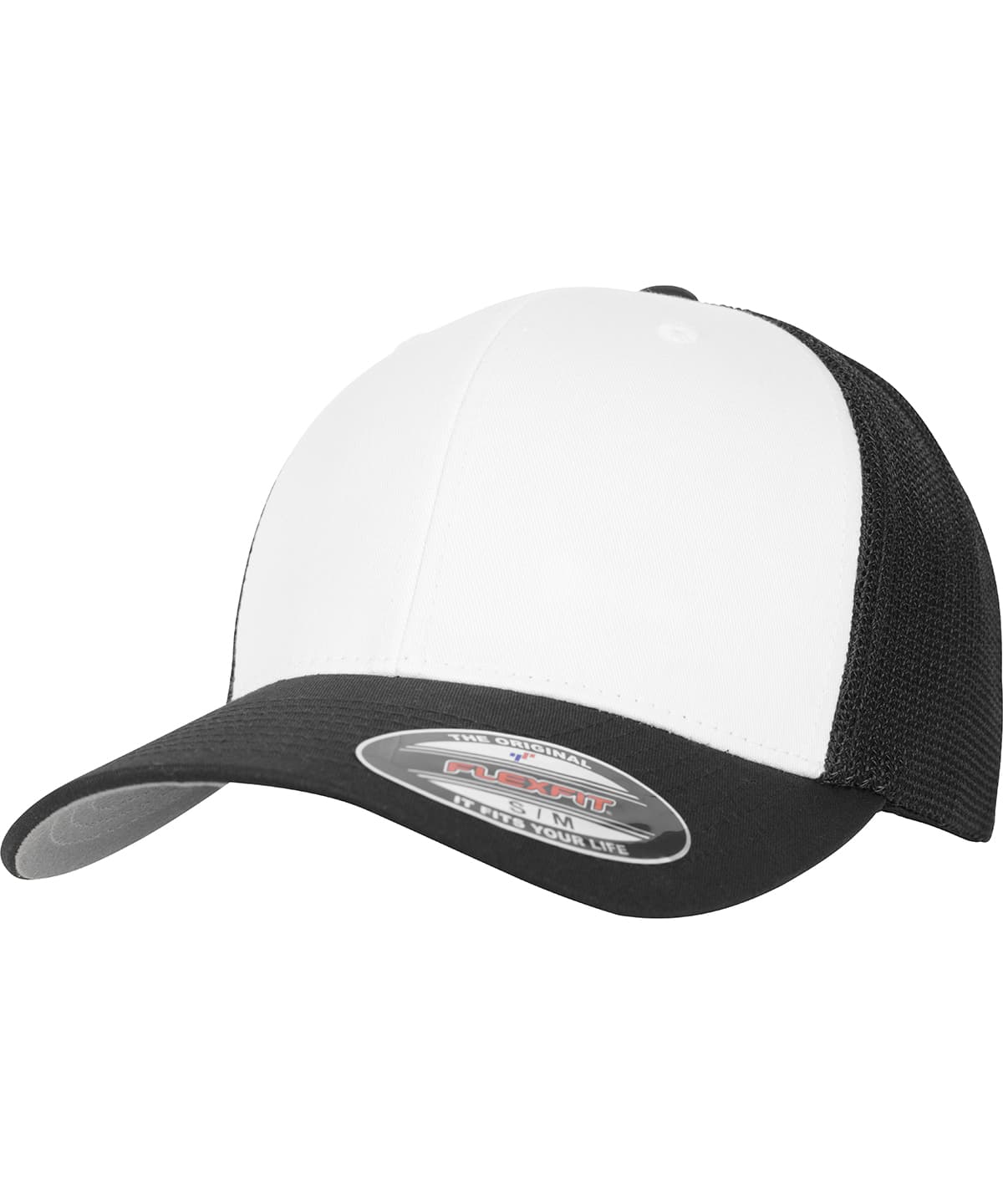 Flexfit Mesh Coloured Front